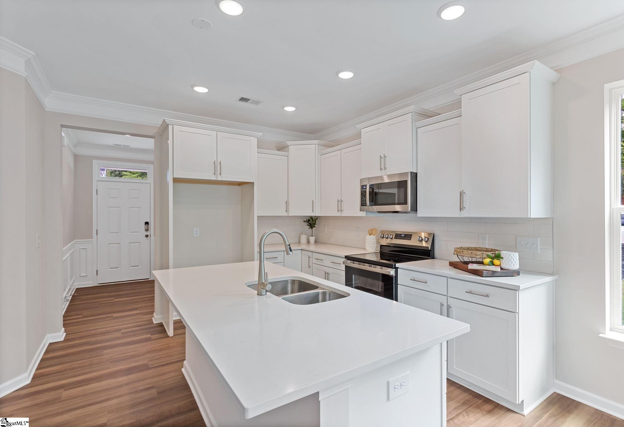 209 Spartina Court Spartanburg, SC 29307
