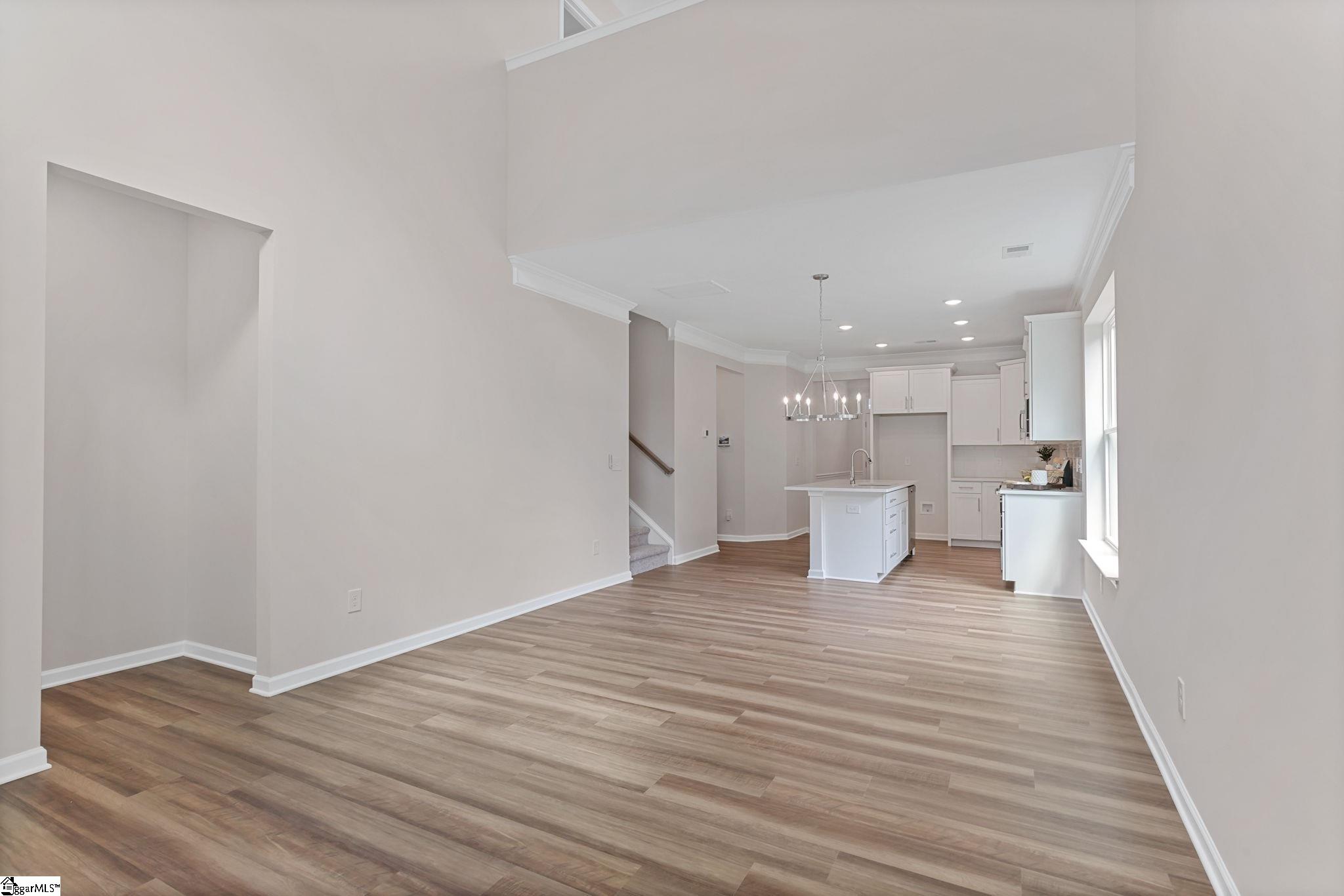 209 Spartina Court Spartanburg, SC 29307