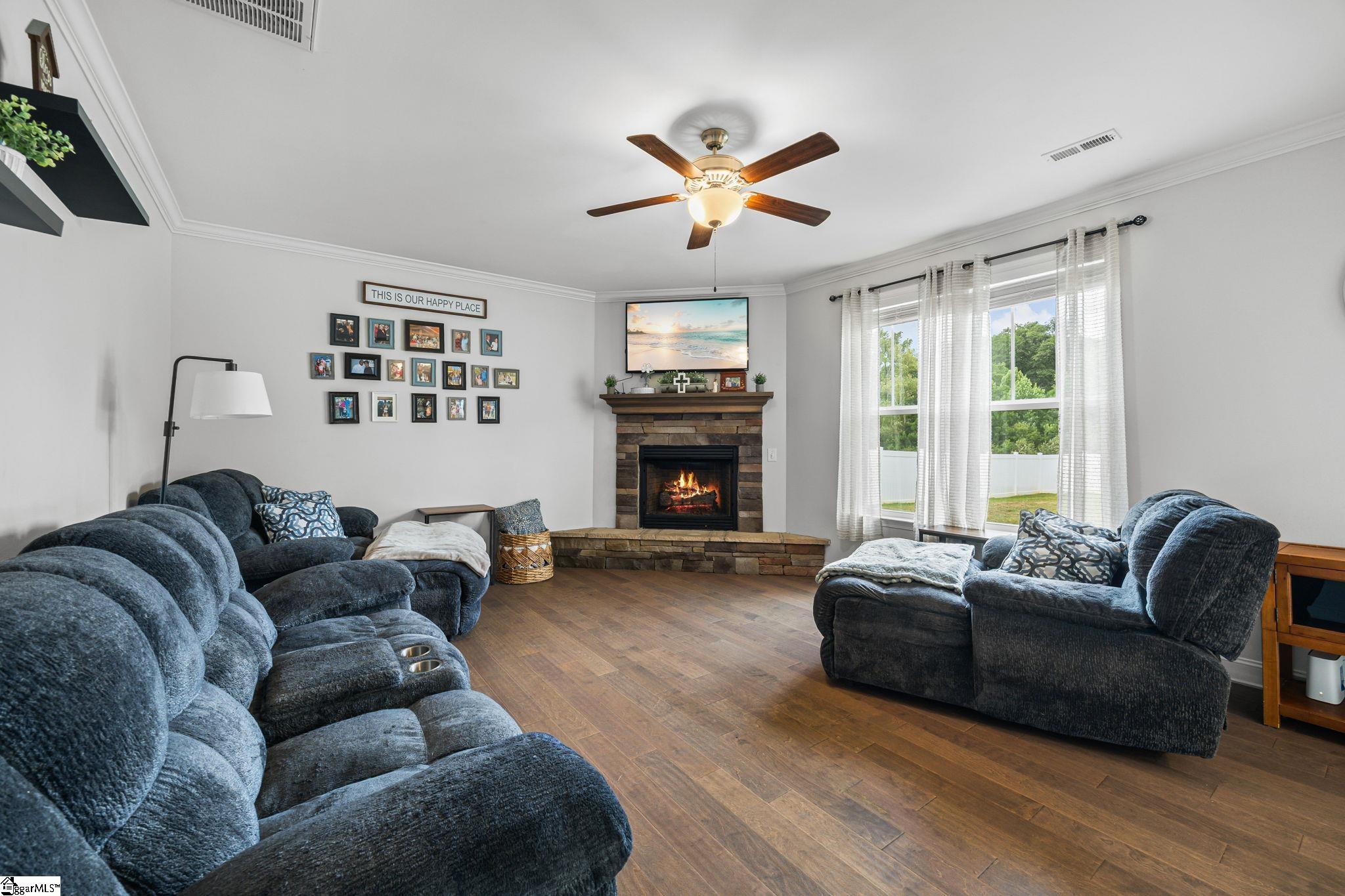 437 Kensrowe Drive Boiling Springs, SC 29316