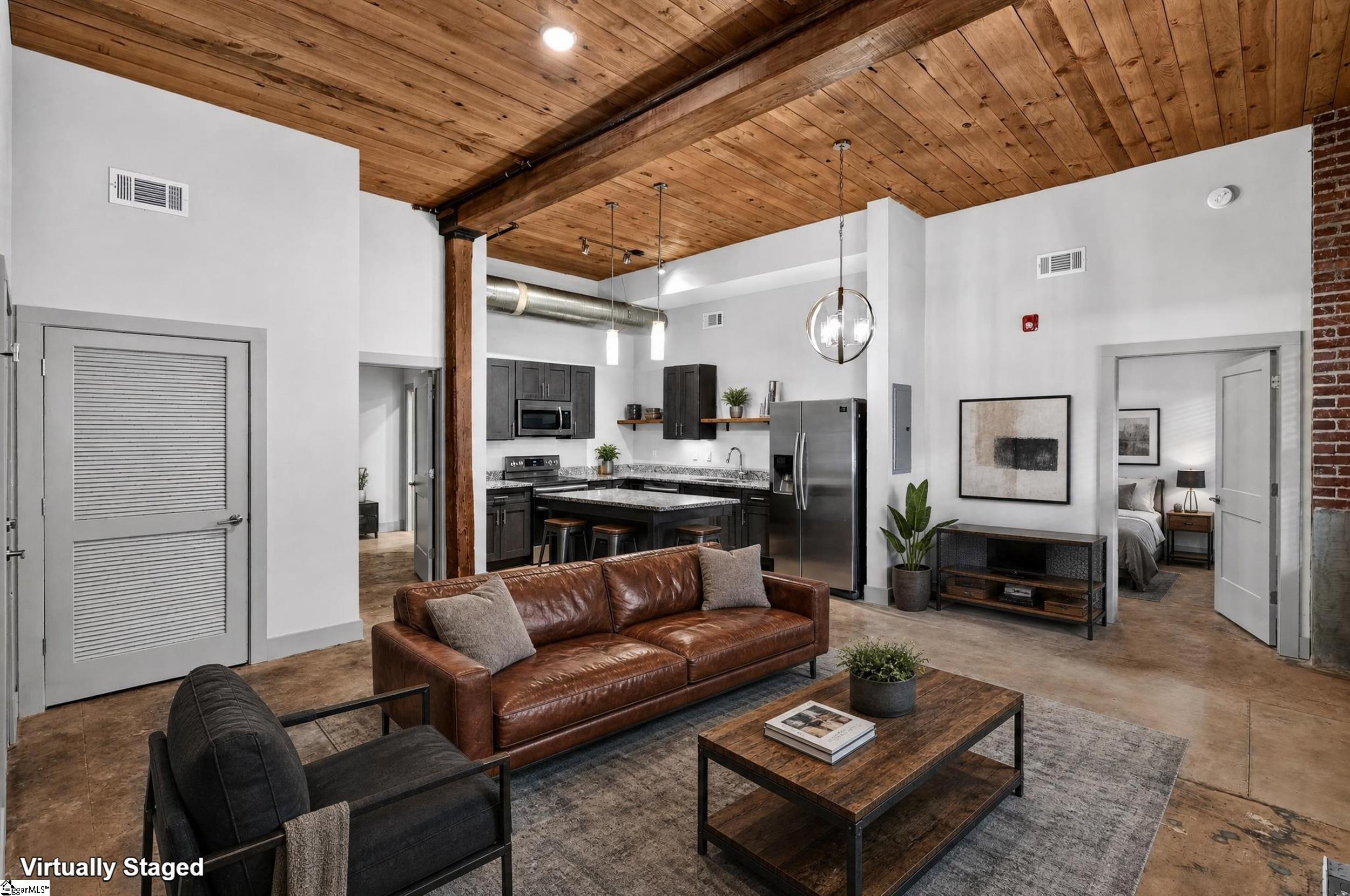 806 Green Avenue UNIT UNIT 127 Greenville, SC 29605