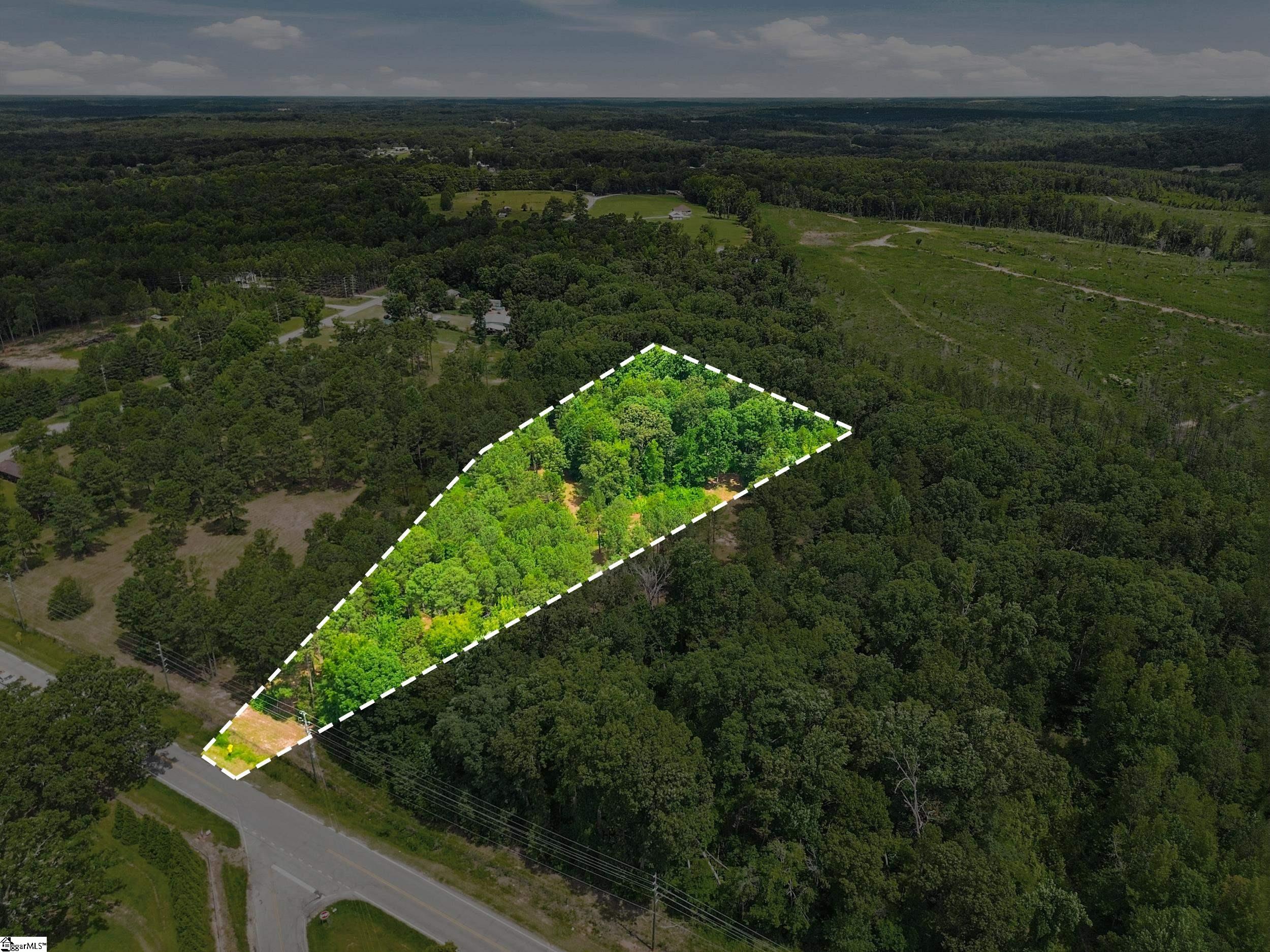 10450 Highway 76 W Laurens, SC 29360
