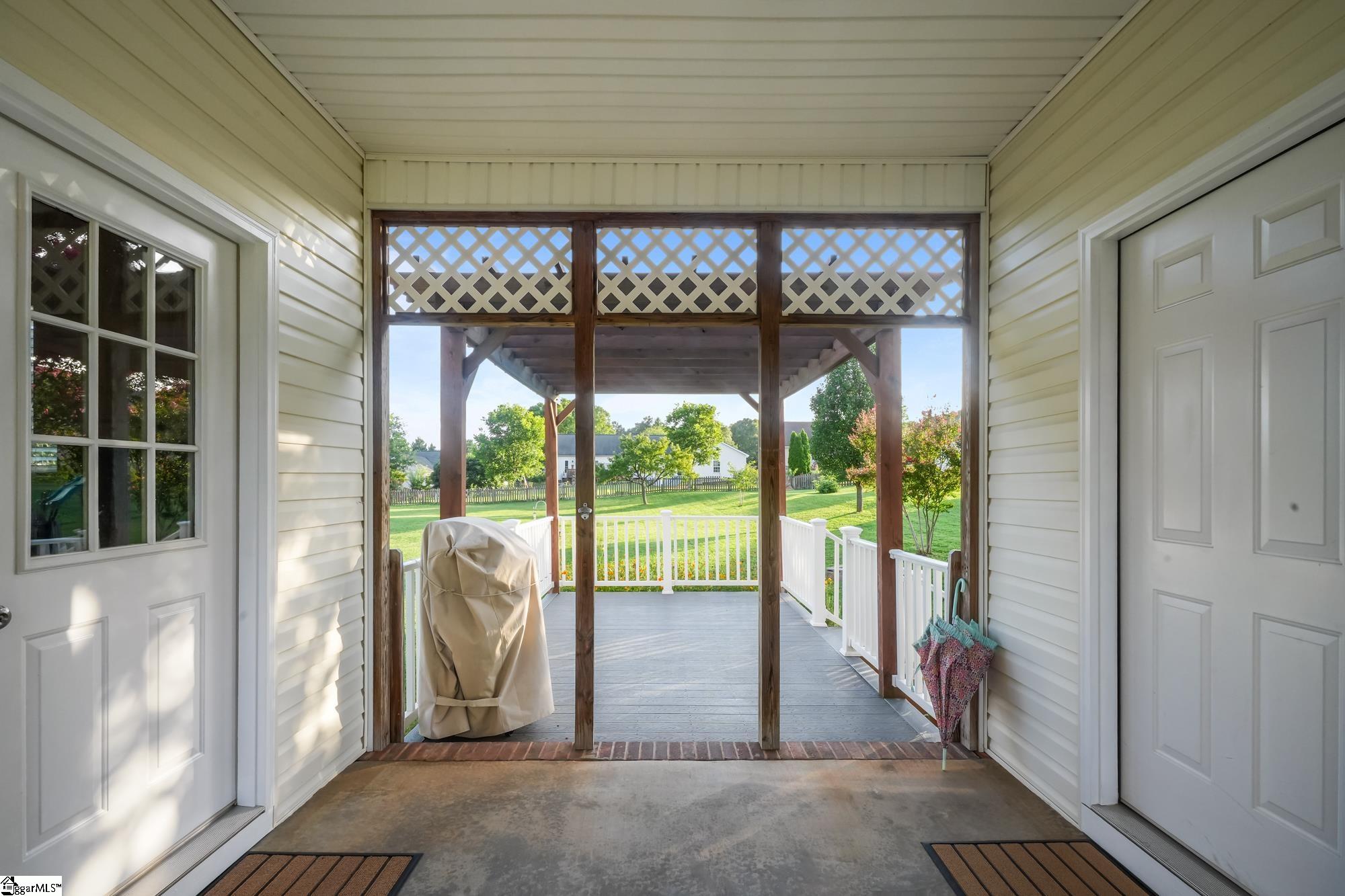 222 Abners Trail Road Greer, SC 29651