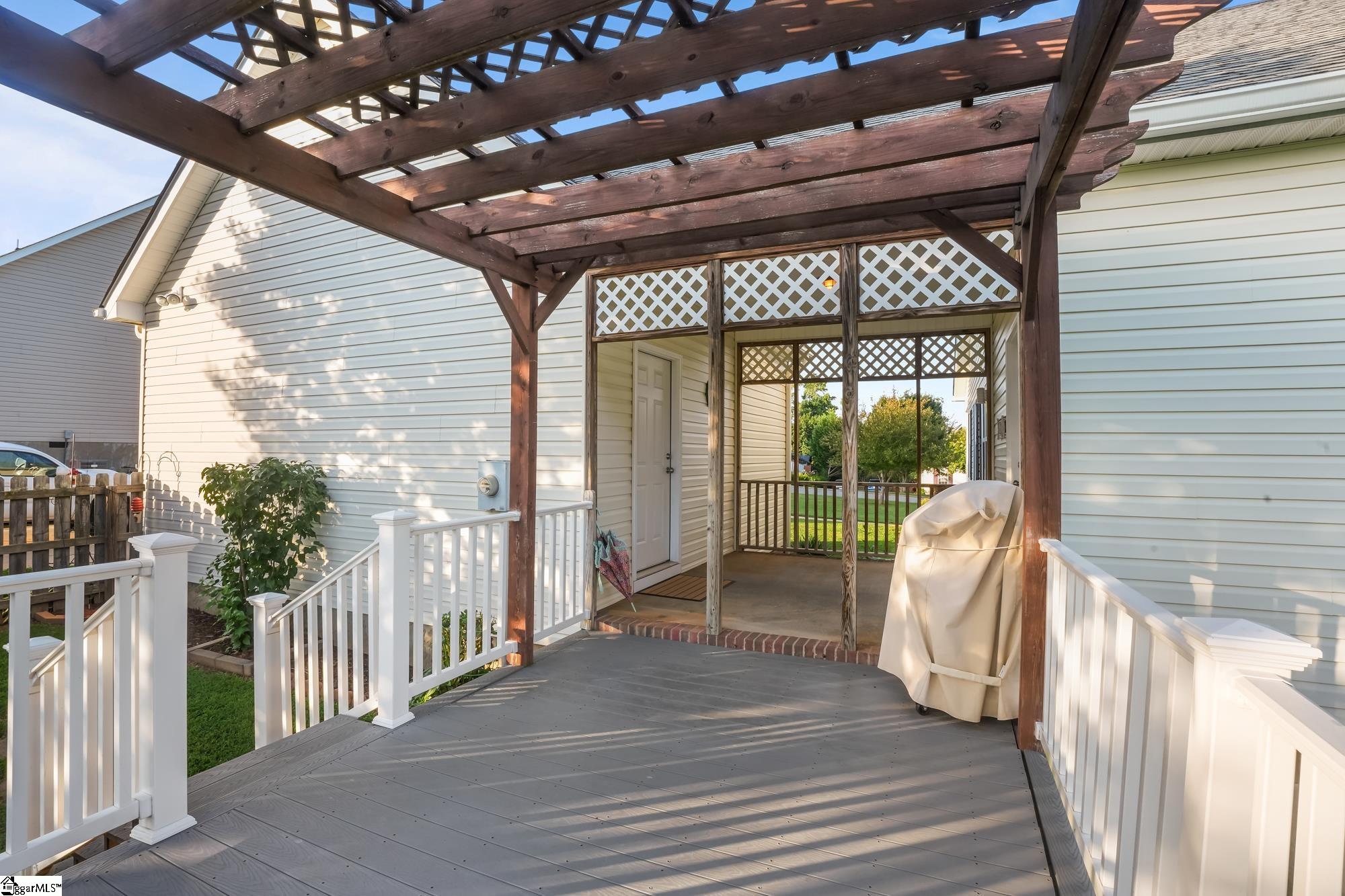 222 Abners Trail Road Greer, SC 29651