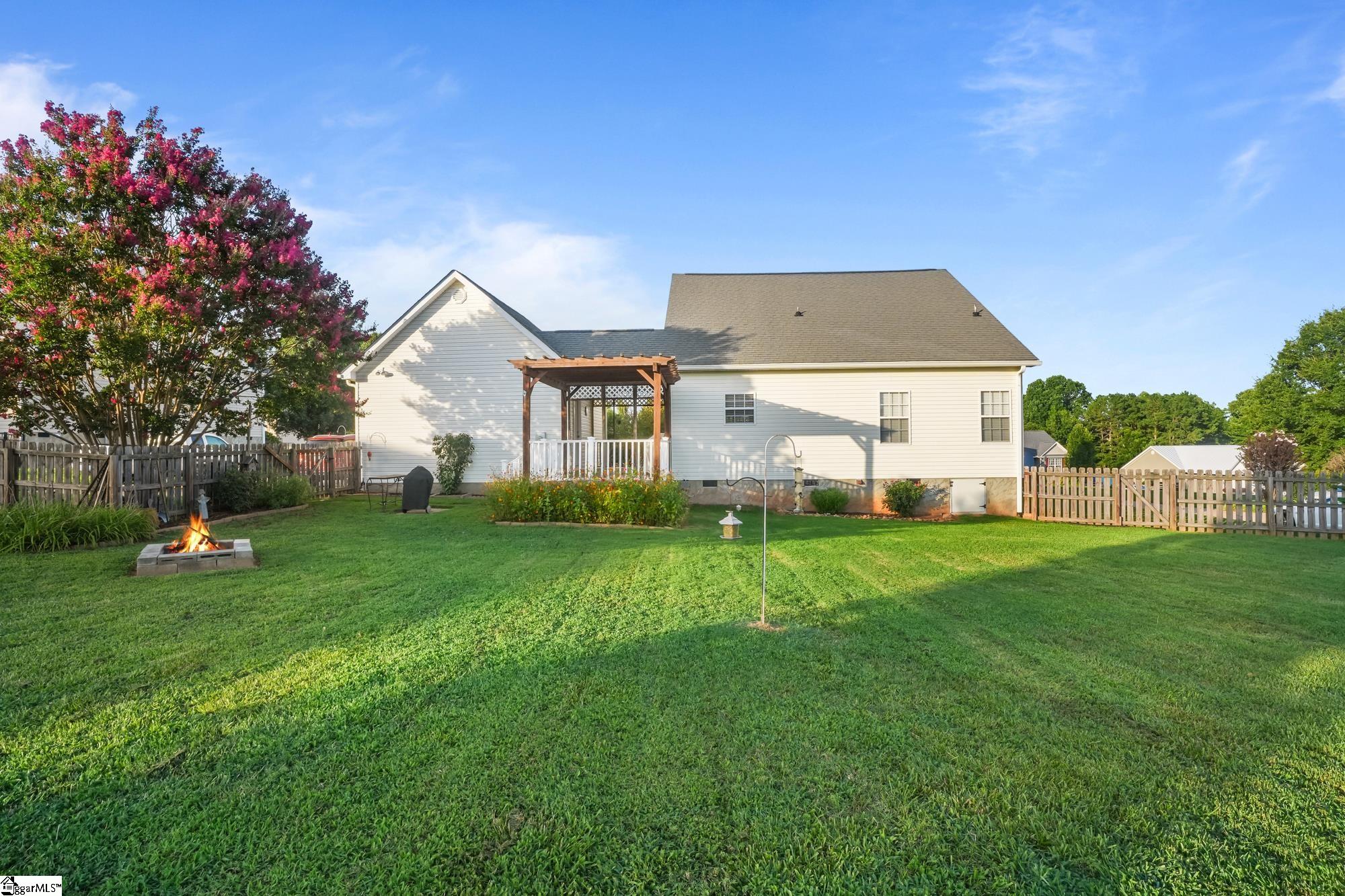 222 Abners Trail Road Greer, SC 29651