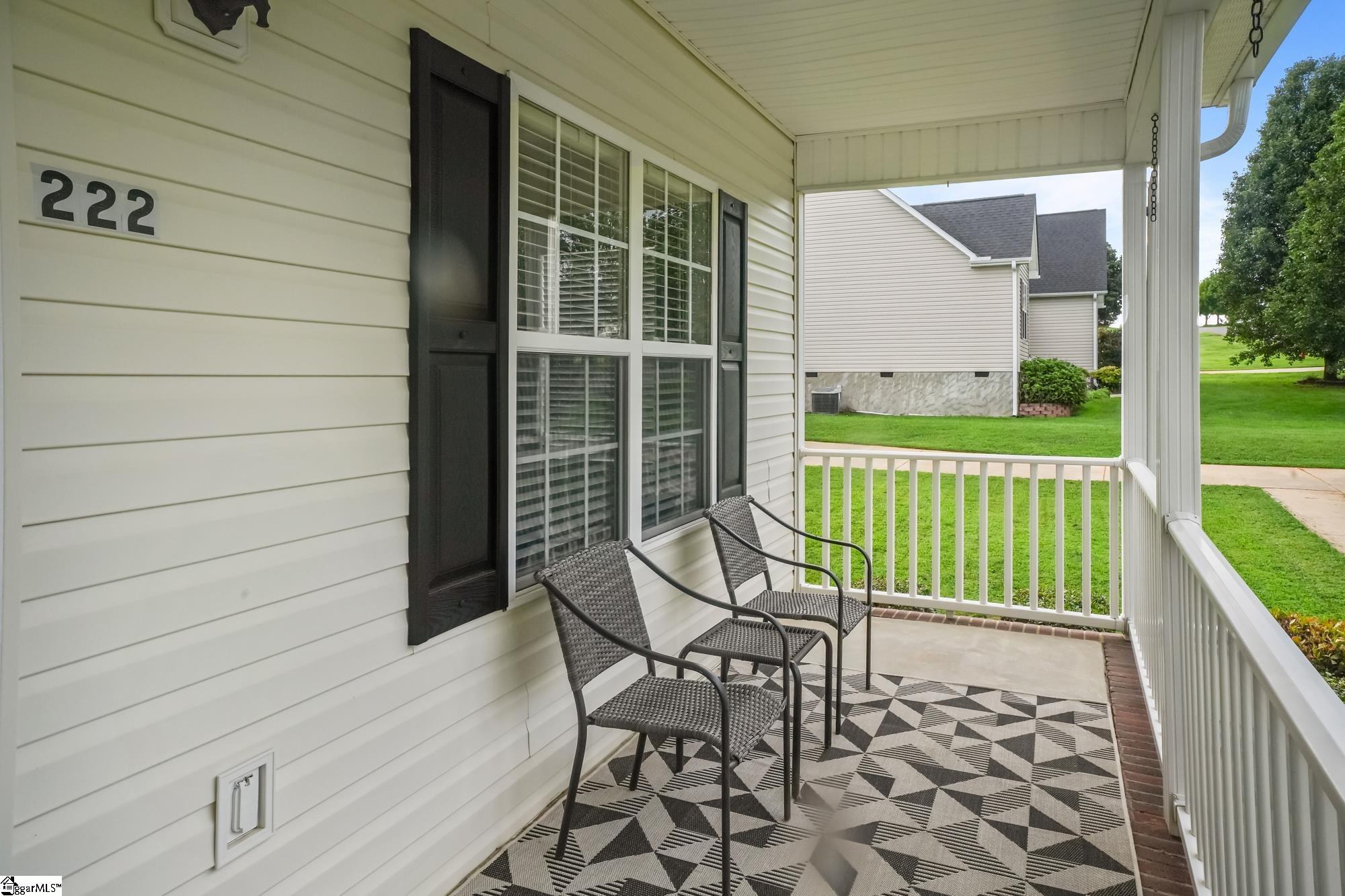 222 Abners Trail Road Greer, SC 29651