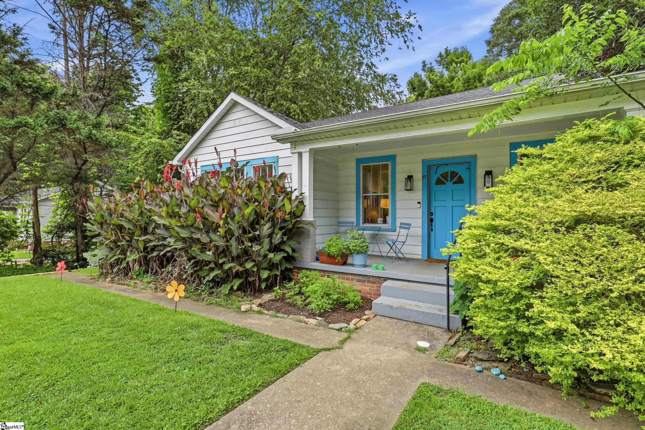117 Lucille Avenue Easley, SC 29640