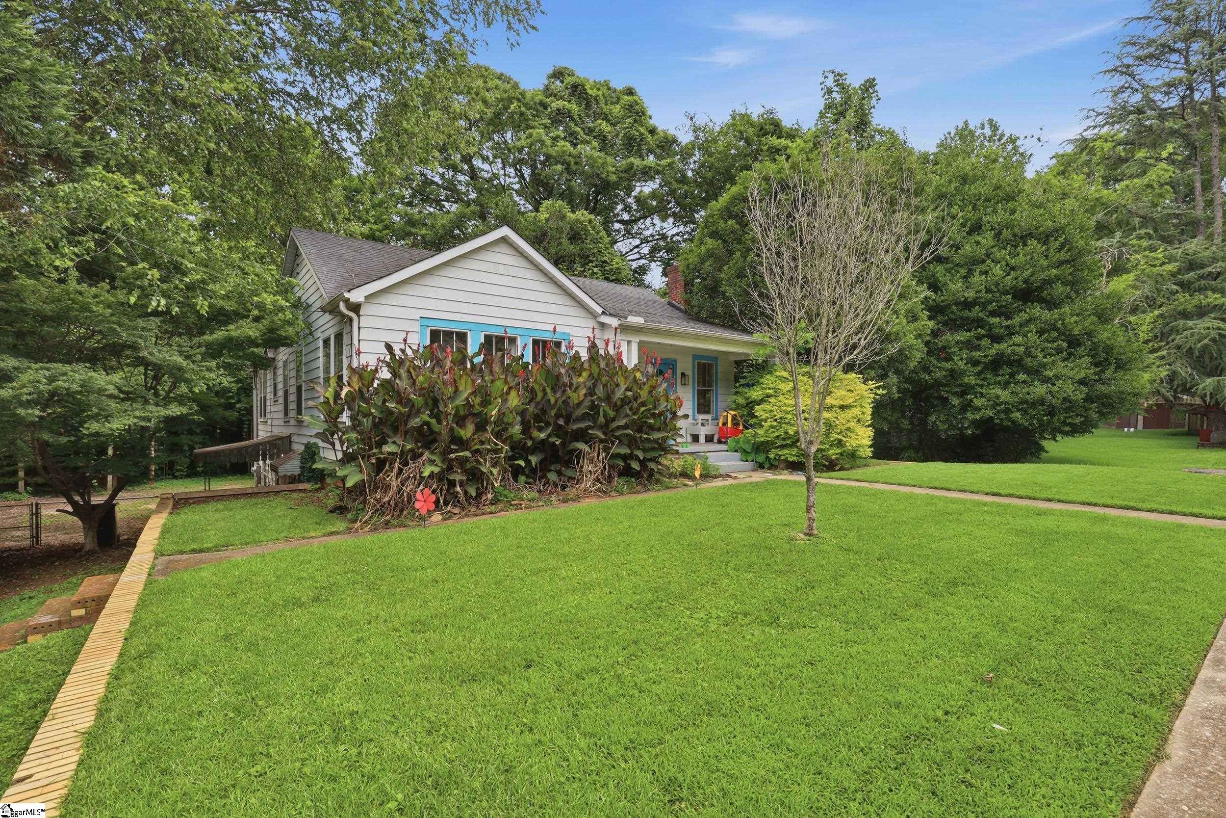 117 Lucille Avenue Easley, SC 29640