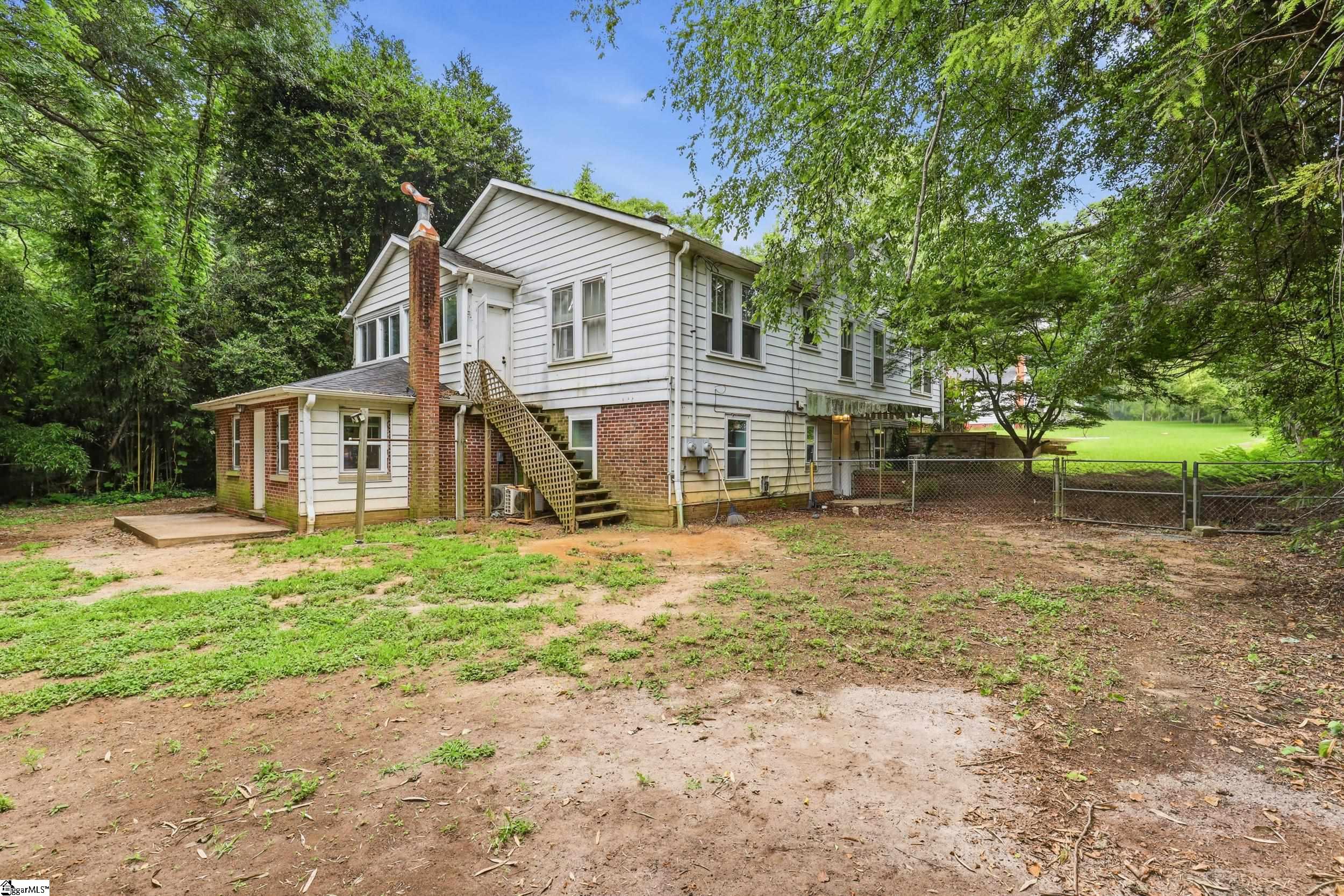 117 Lucille Avenue Easley, SC 29640