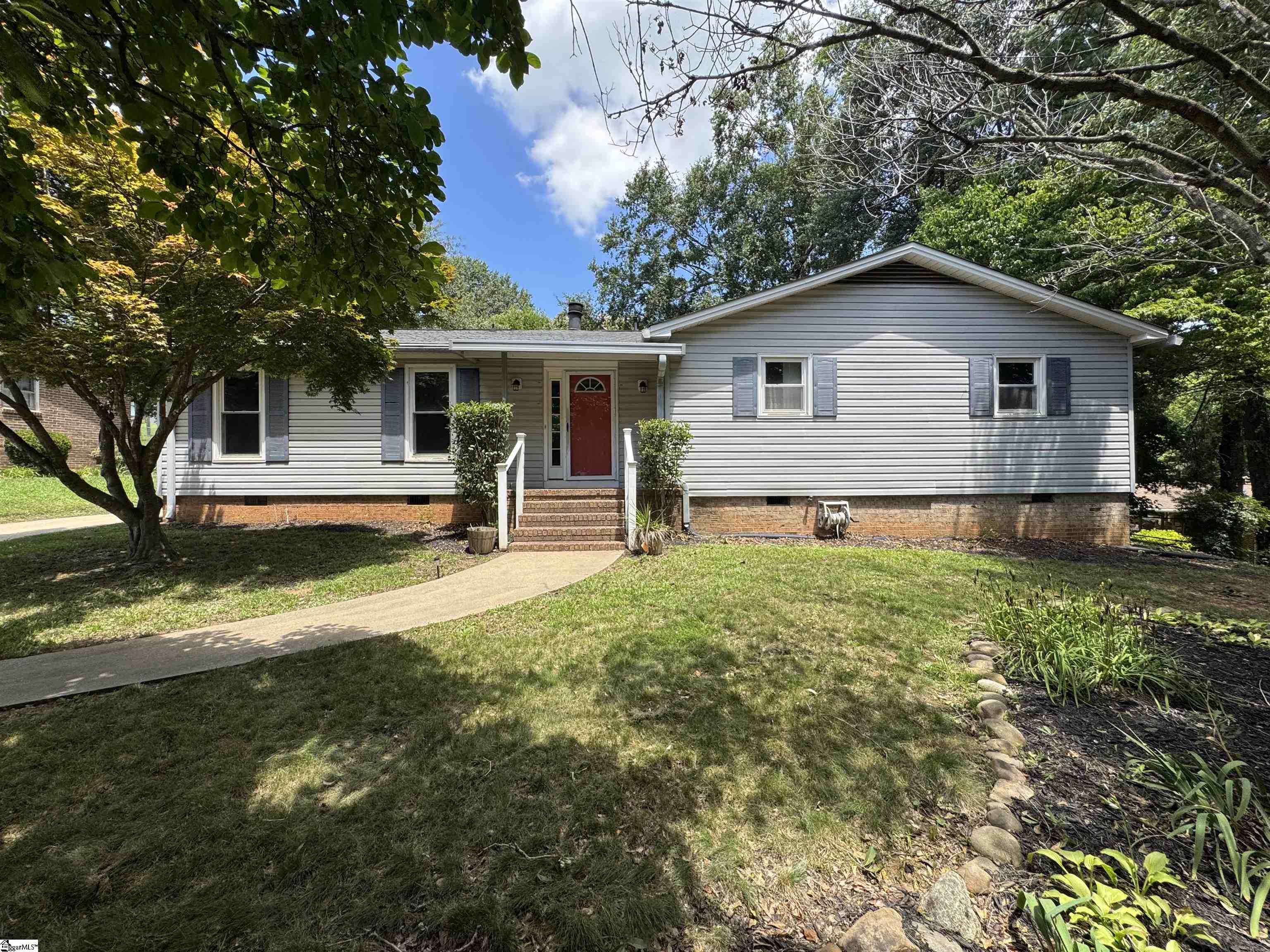 313 Poplar Lane Mauldin, SC 29662