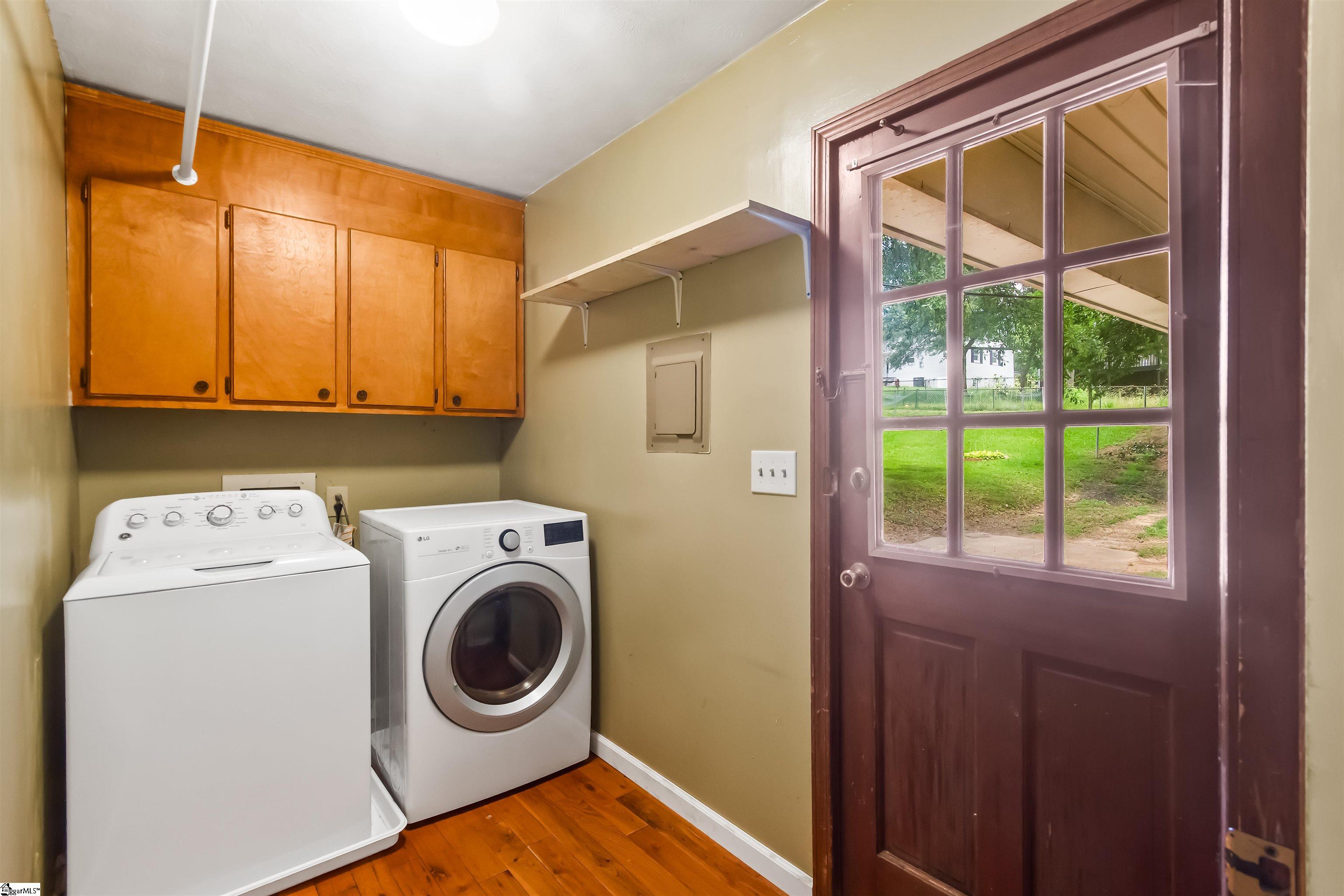 313 Poplar Lane Mauldin, SC 29662