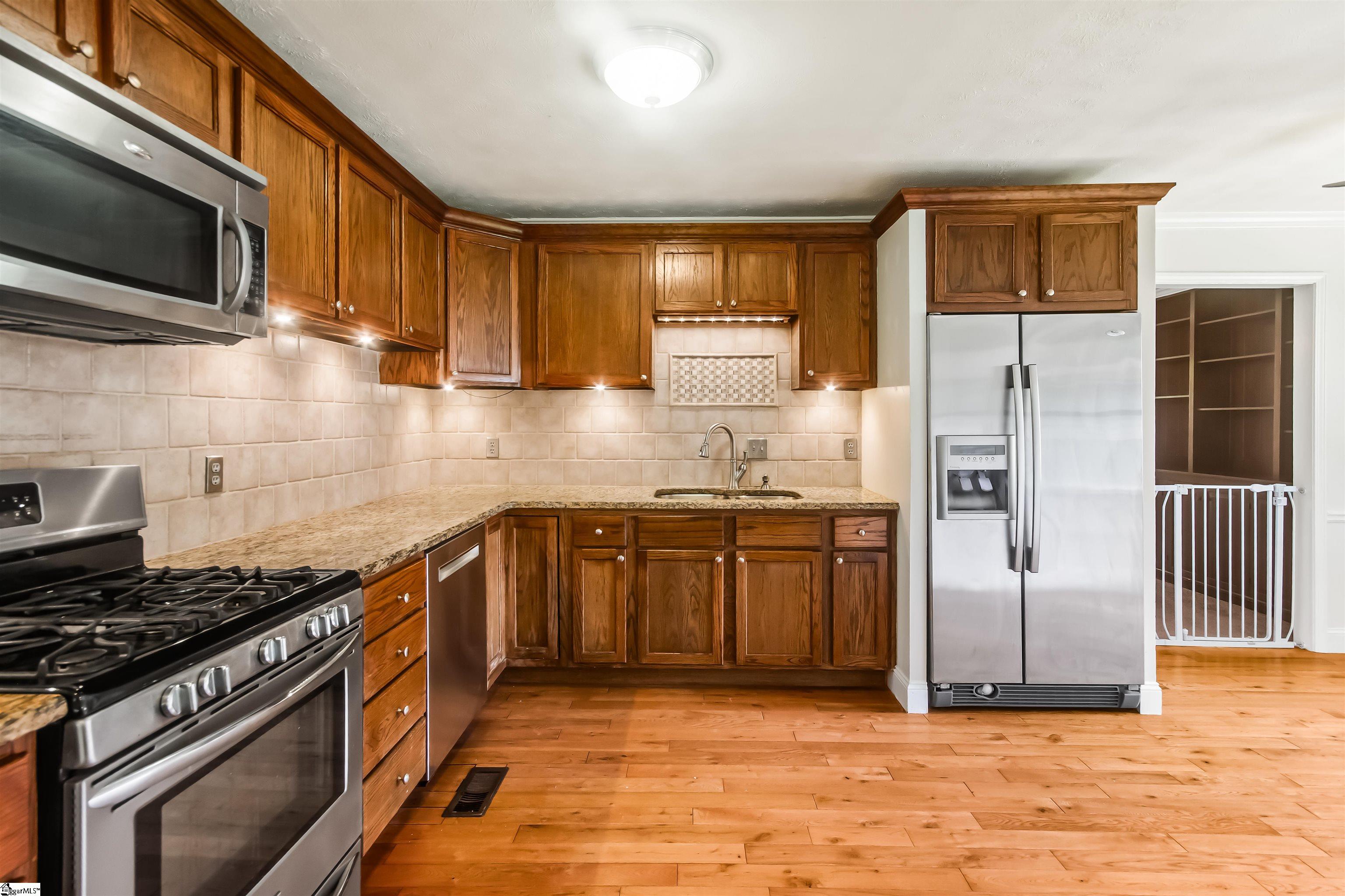 313 Poplar Lane Mauldin, SC 29662