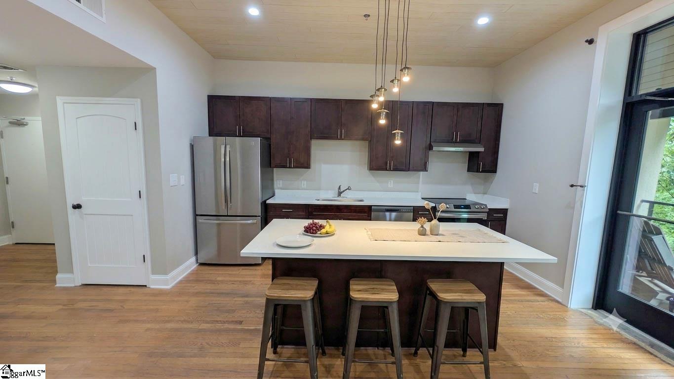 233 N Main Street UNIT Unit 305 Greenville, SC 29601-2166