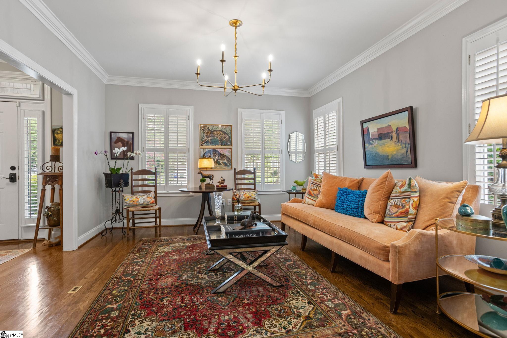 15 Crabapple Court Greenville, SC 29605