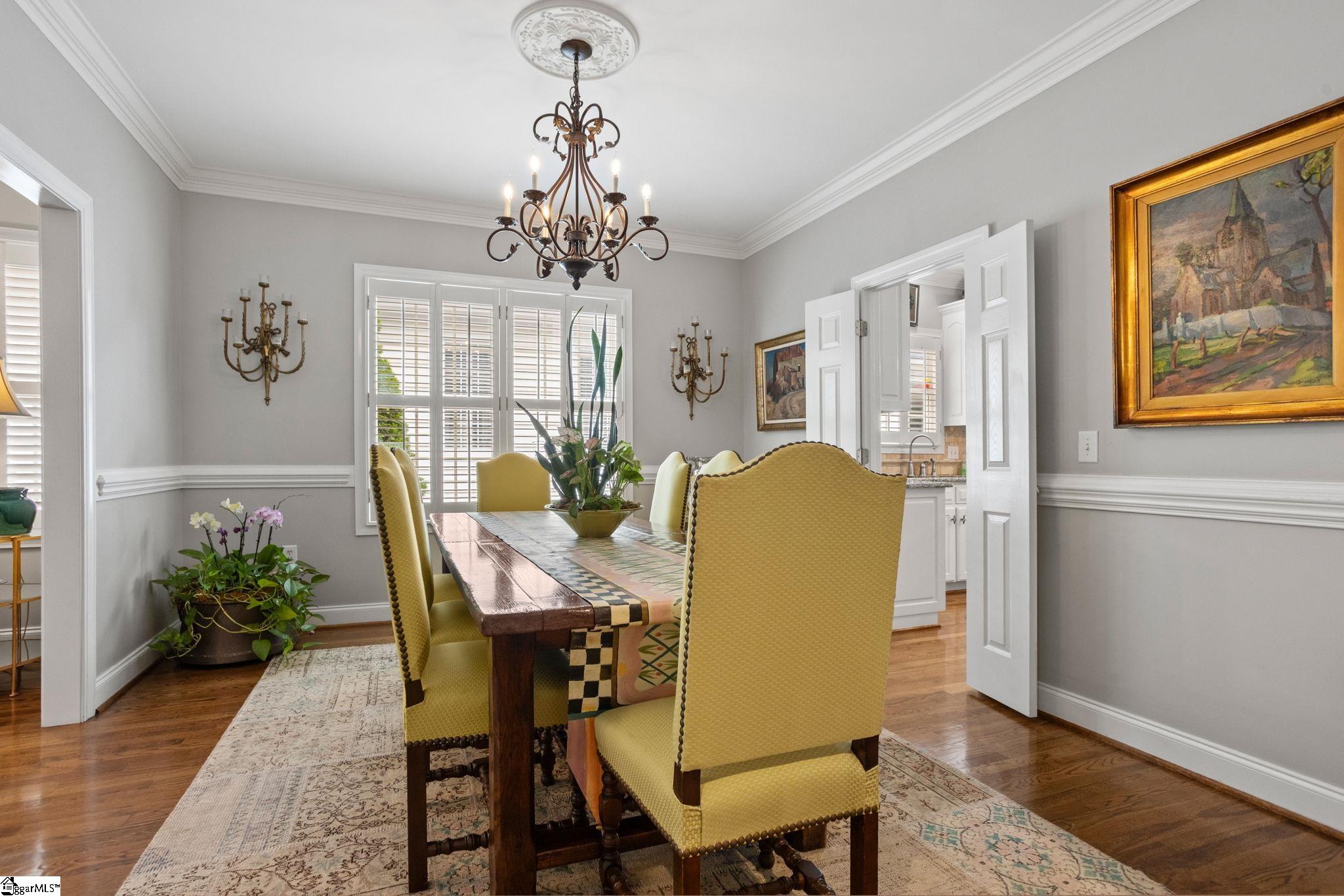 15 Crabapple Court Greenville, SC 29605