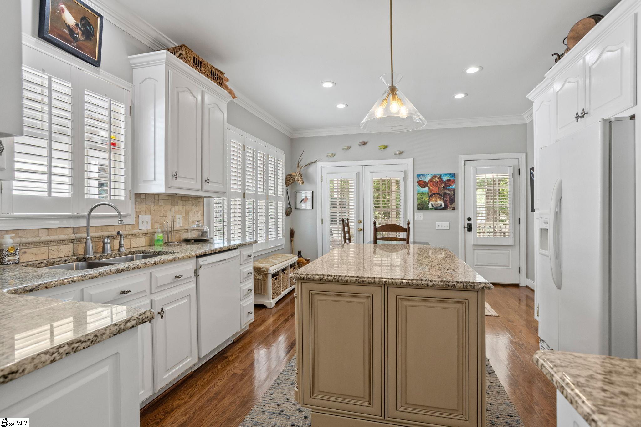 15 Crabapple Court Greenville, SC 29605