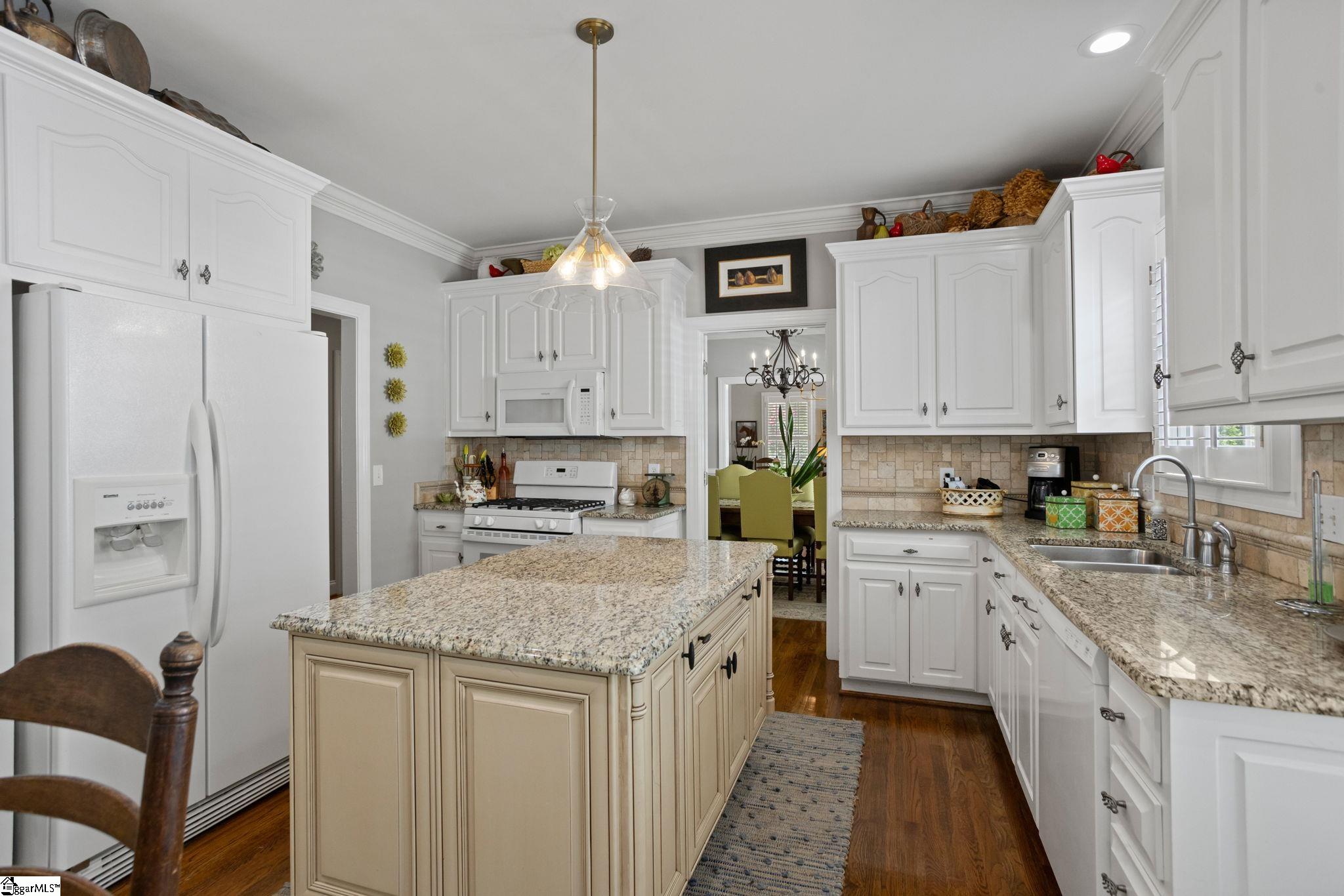 15 Crabapple Court Greenville, SC 29605