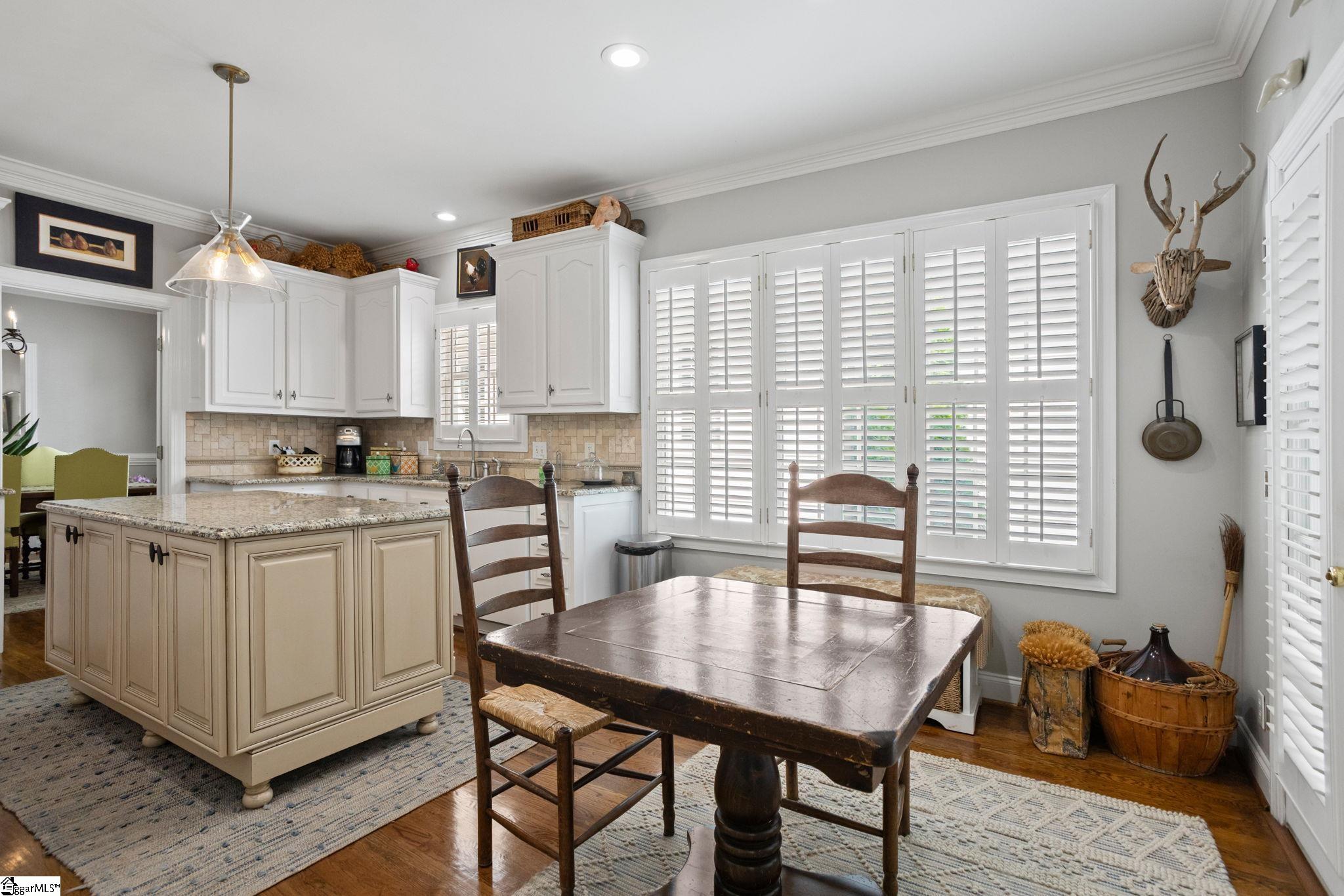 15 Crabapple Court Greenville, SC 29605