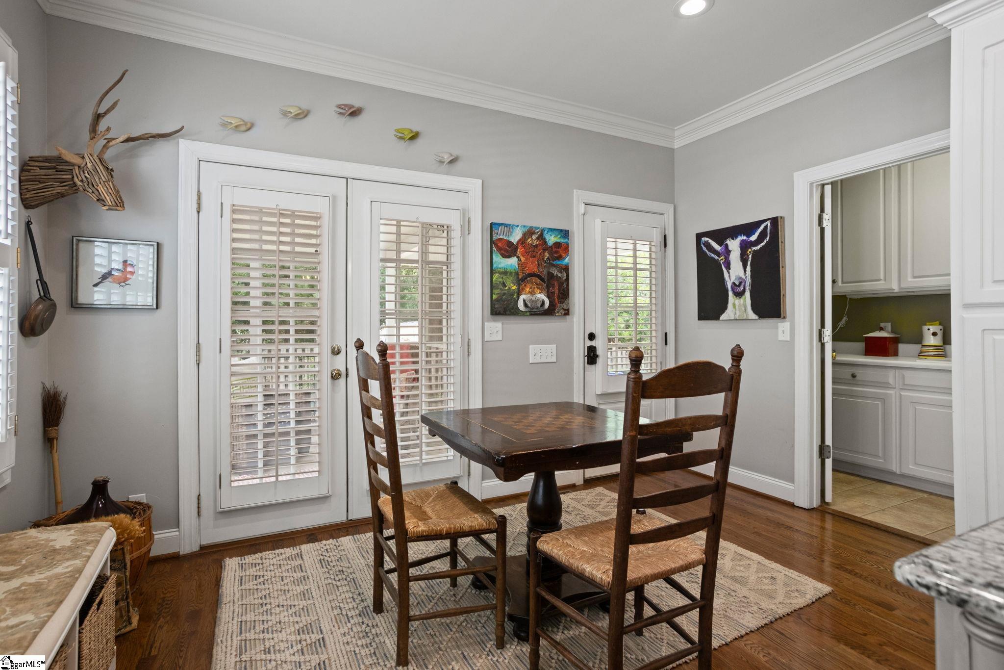 15 Crabapple Court Greenville, SC 29605