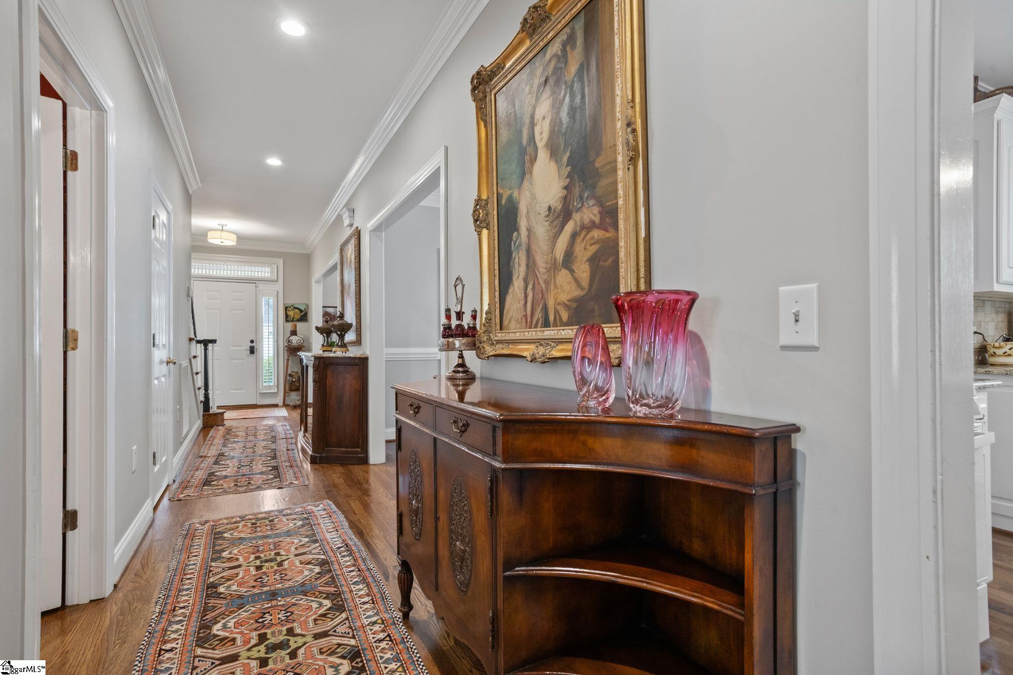 15 Crabapple Court Greenville, SC 29605