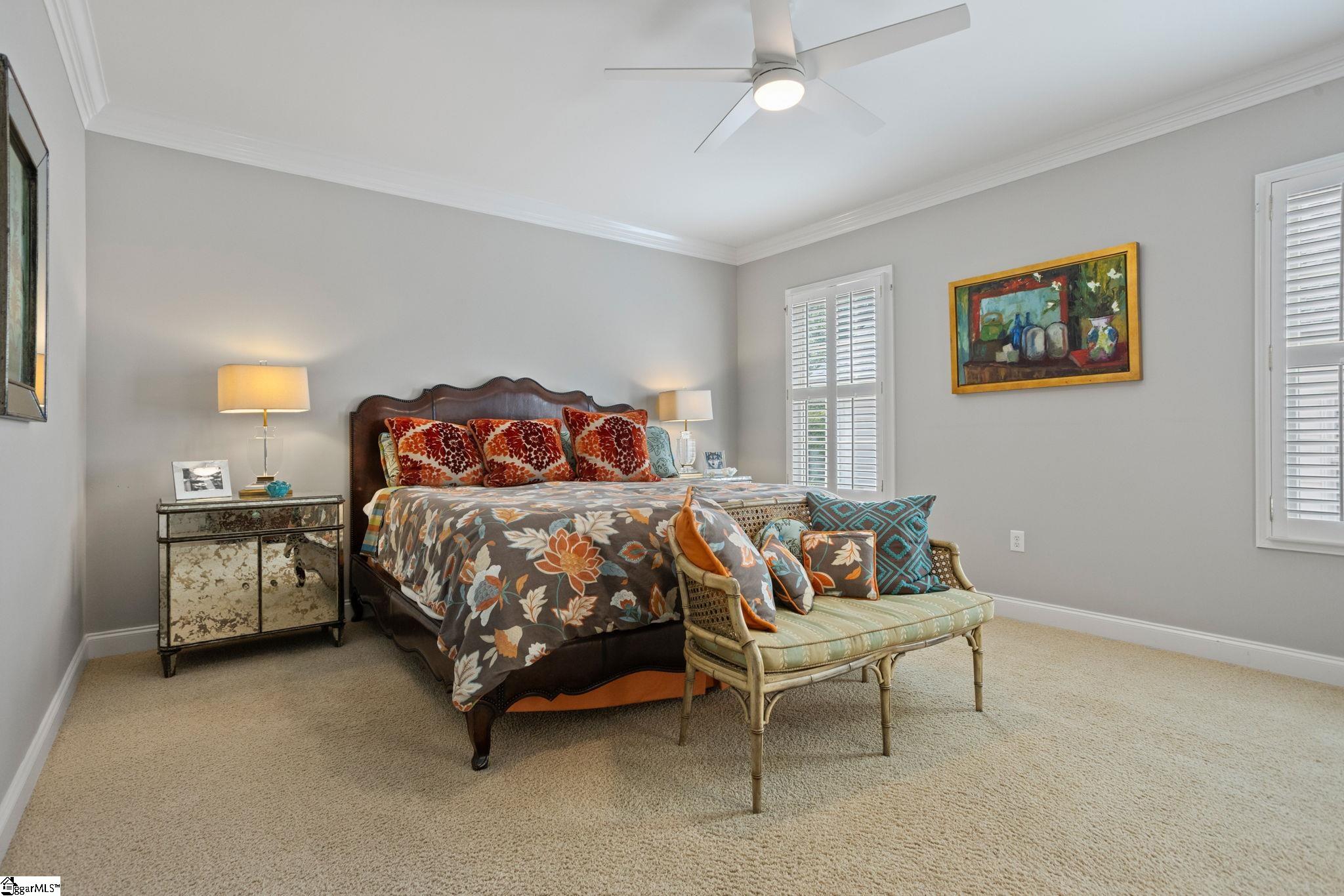 15 Crabapple Court Greenville, SC 29605