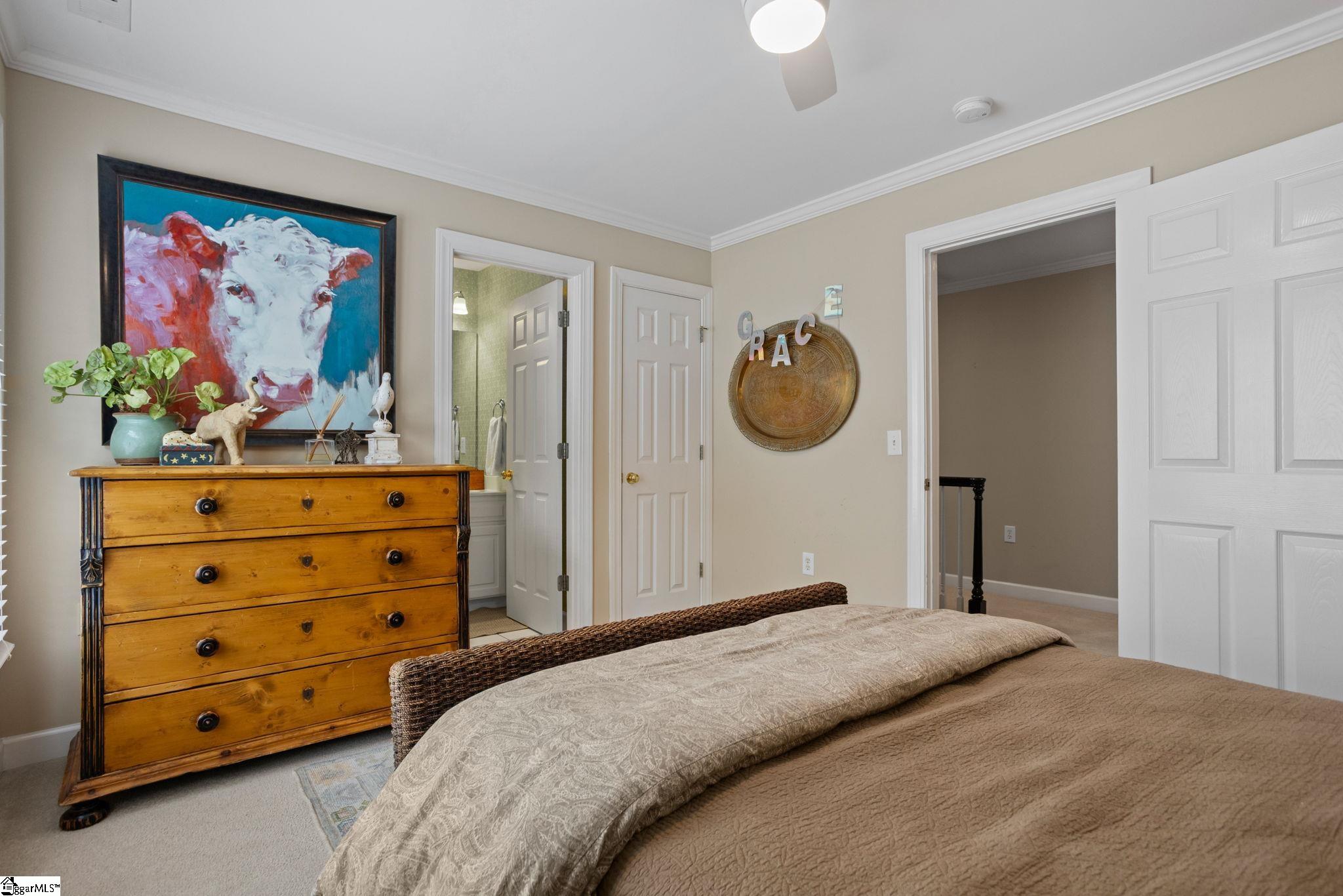 15 Crabapple Court Greenville, SC 29605