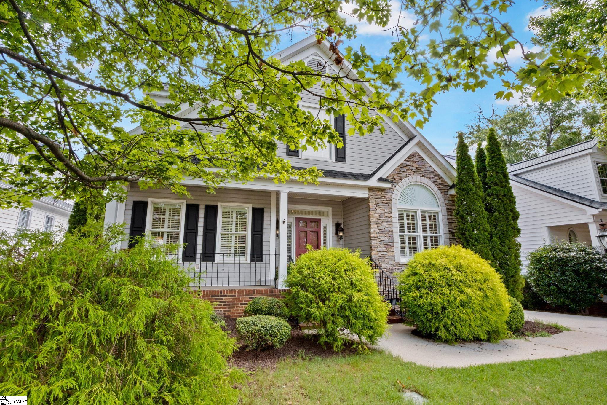 15 Crabapple Court Greenville, SC 29605