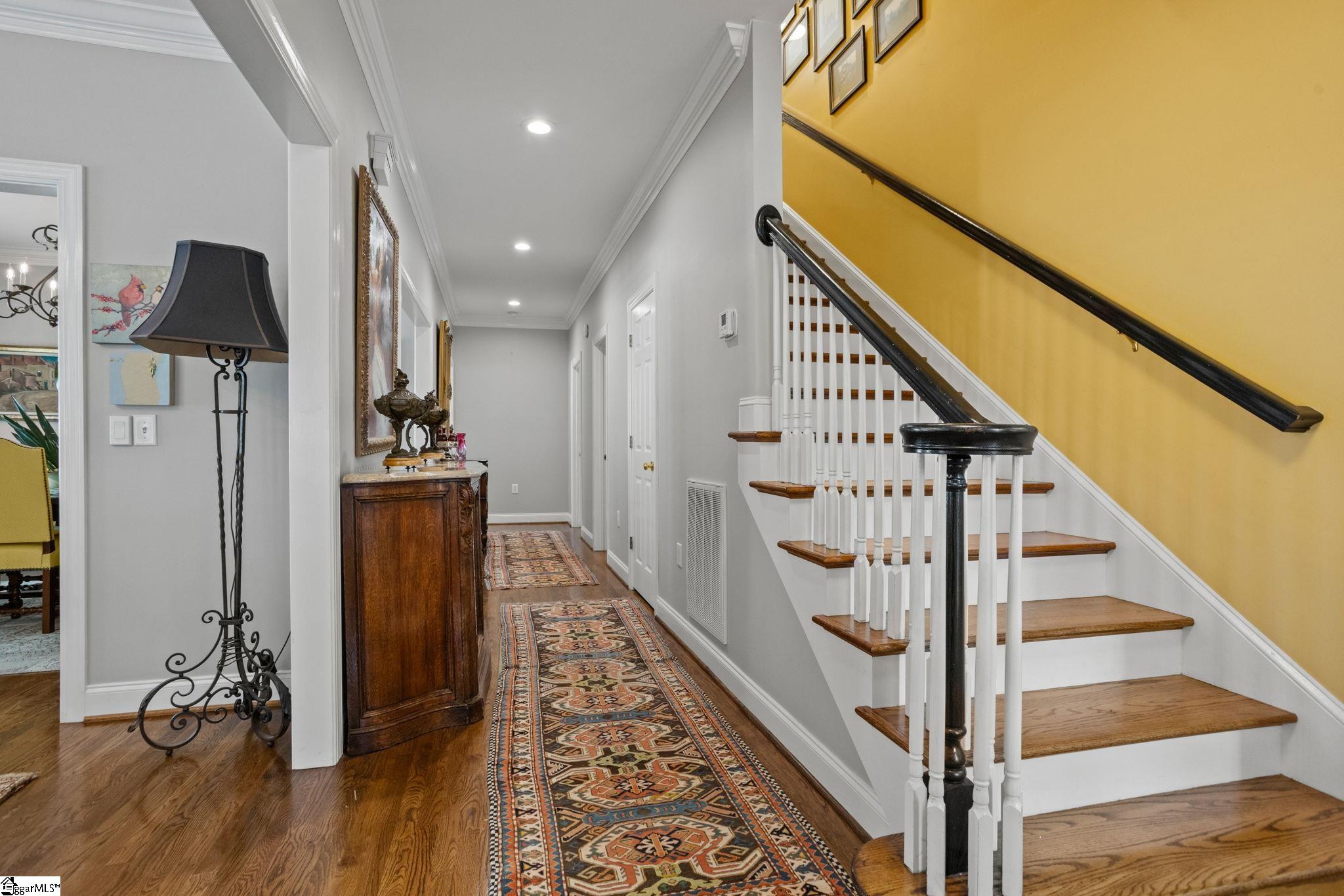 15 Crabapple Court Greenville, SC 29605