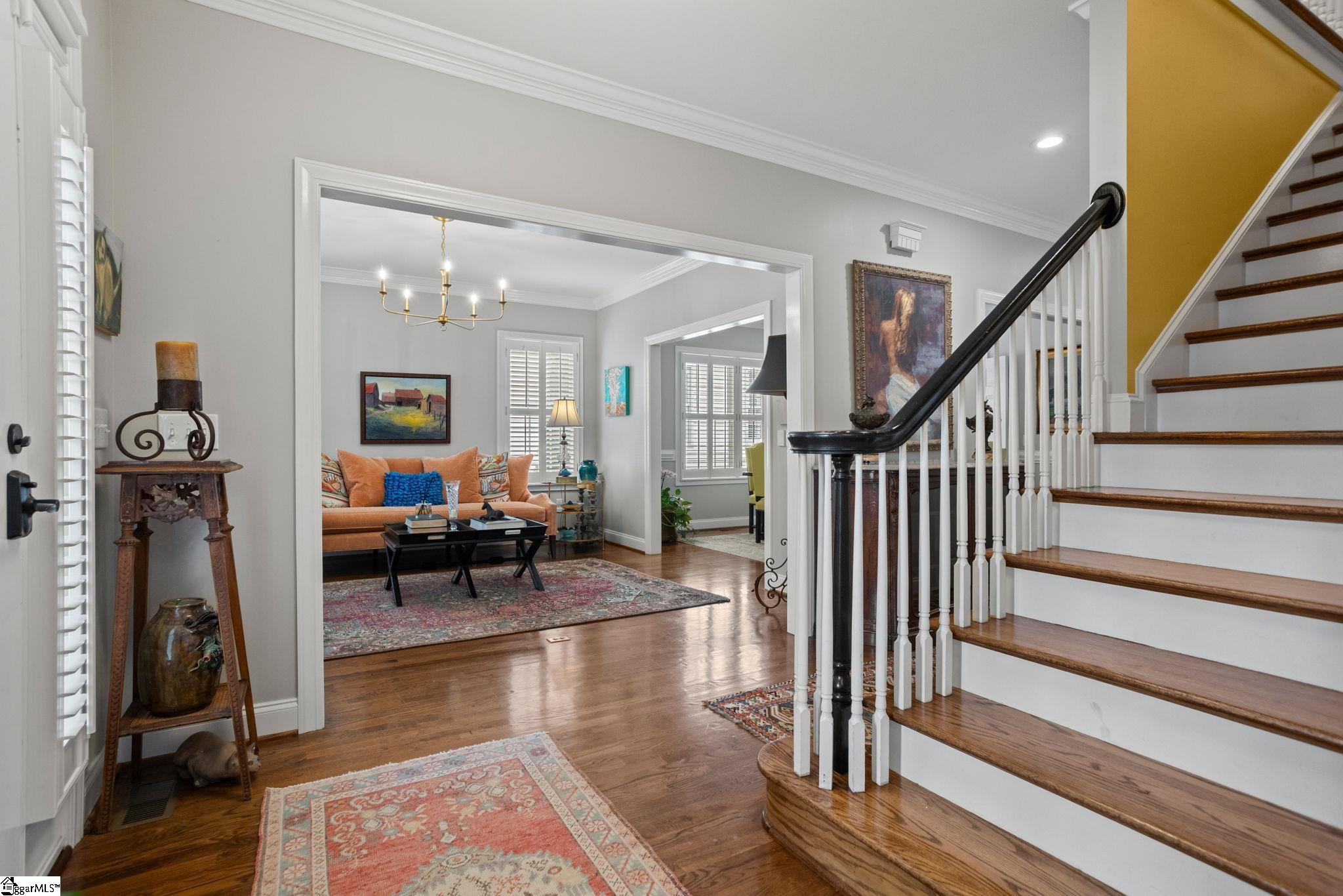 15 Crabapple Court Greenville, SC 29605