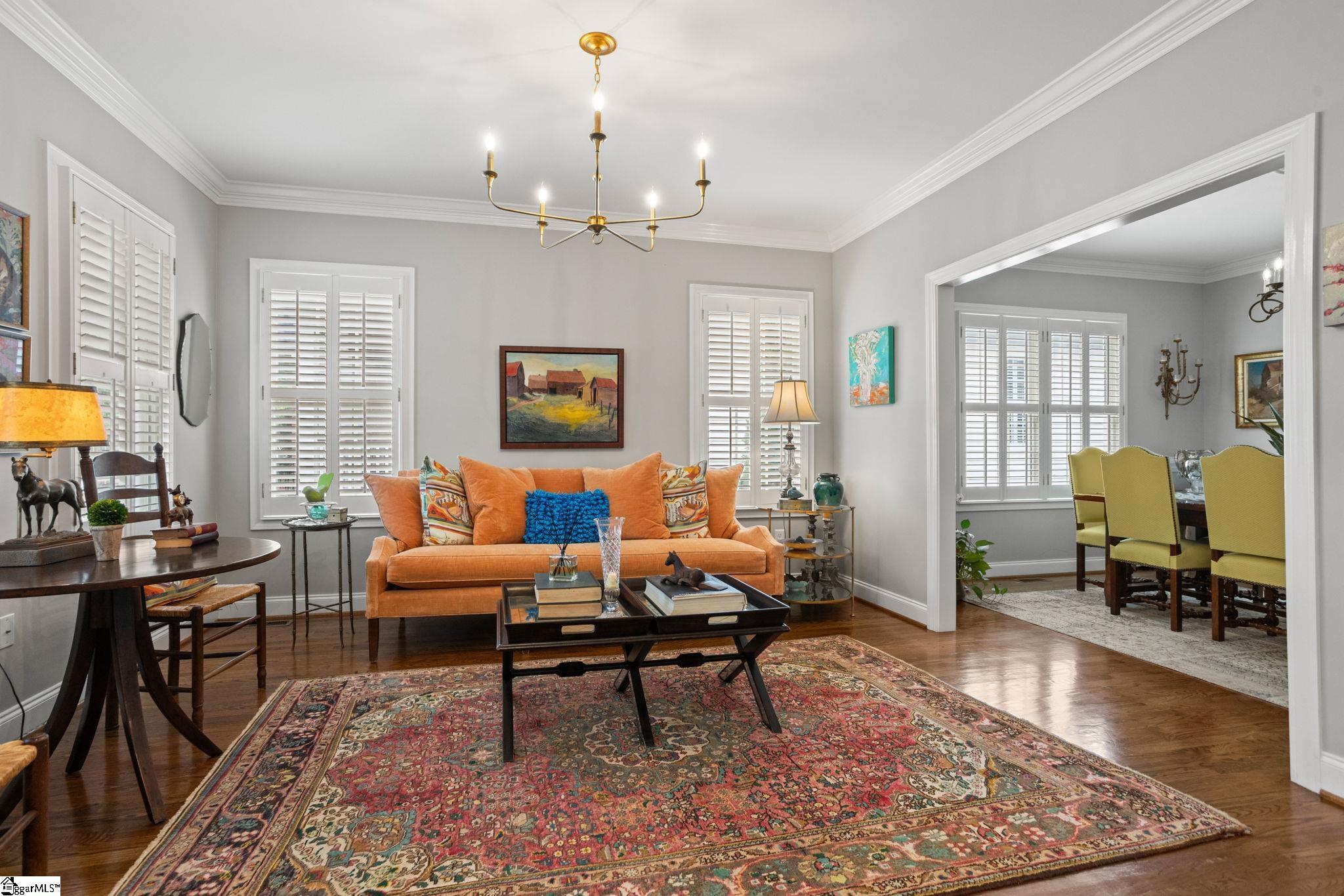 15 Crabapple Court Greenville, SC 29605