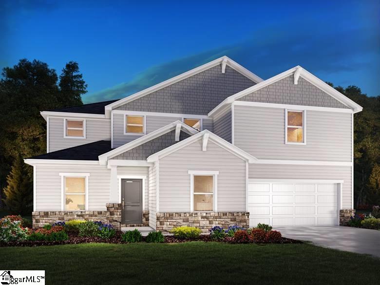102 Swan Grove Trail Fountain Inn, SC 29644