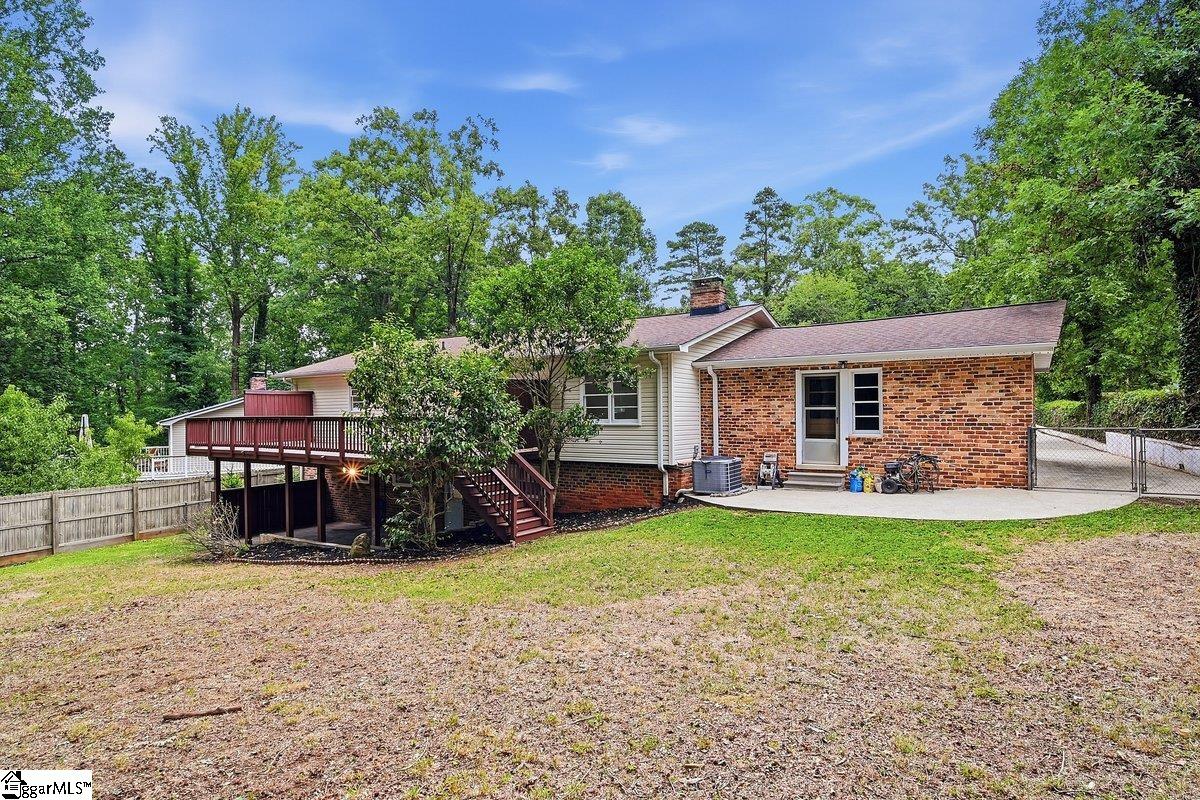 107 Edwards Mill Road Taylors, SC 29687