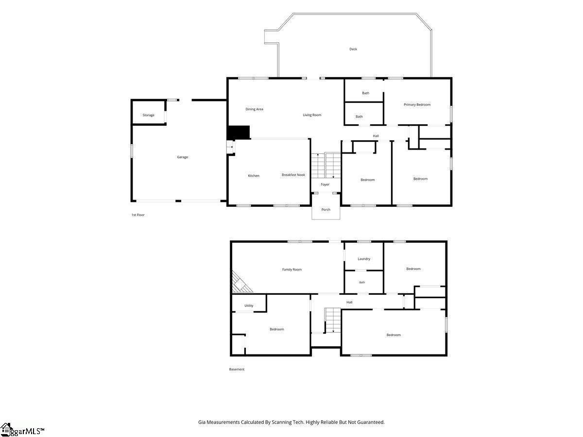 107 Edwards Mill Road Taylors, SC 29687