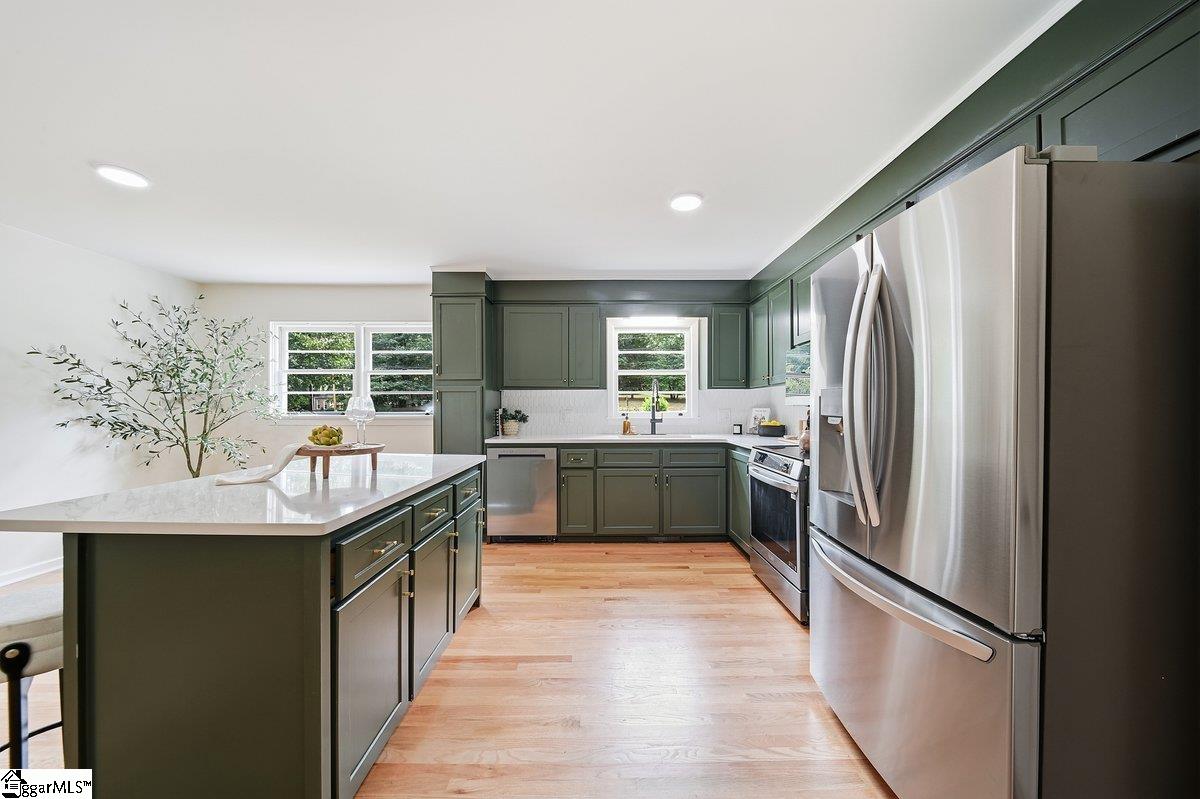 107 Edwards Mill Road Taylors, SC 29687