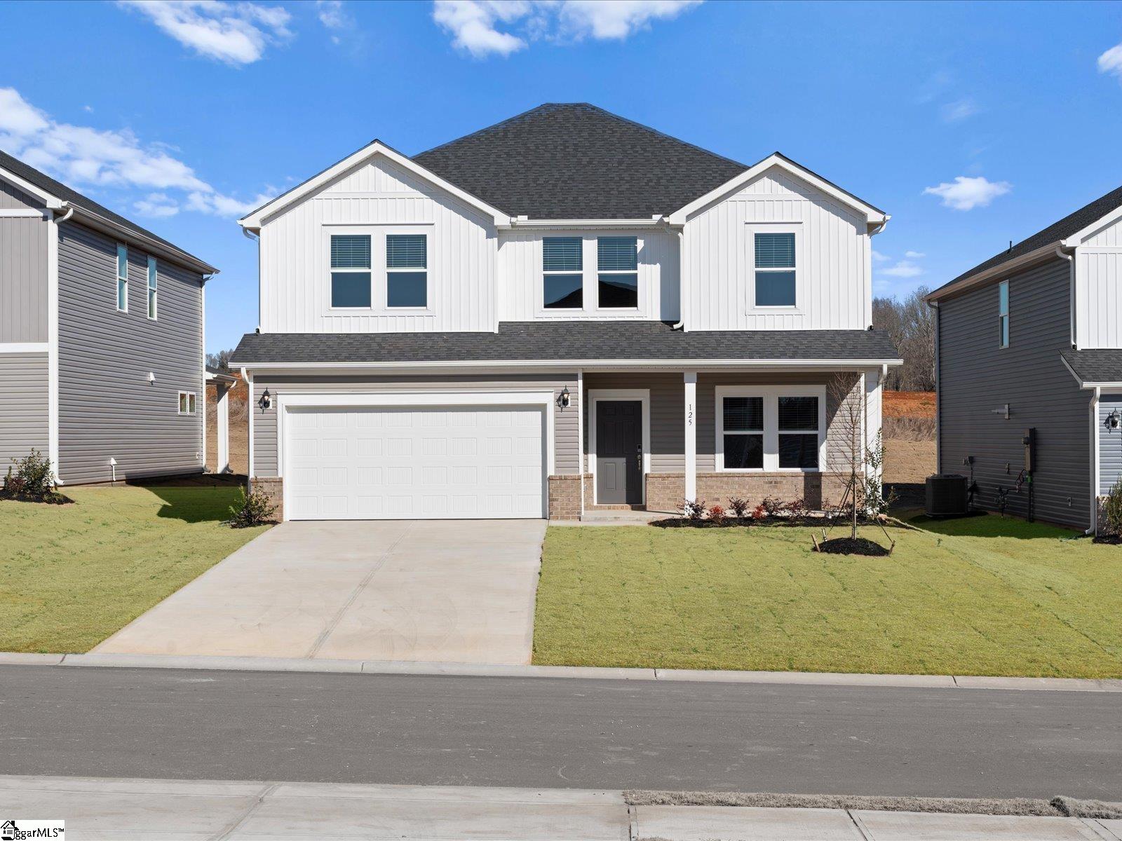411 Ragland Avenue Greer, SC 29651