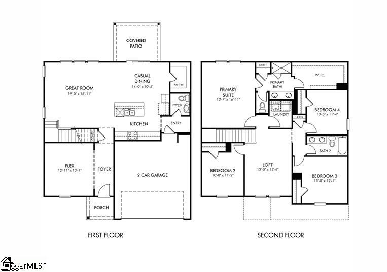 411 Ragland Avenue Greer, SC 29651