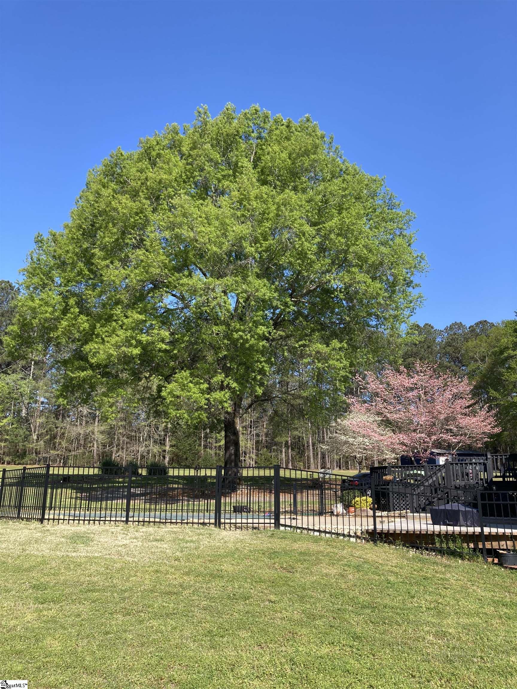 637 Ranch Road Laurens, SC 29360