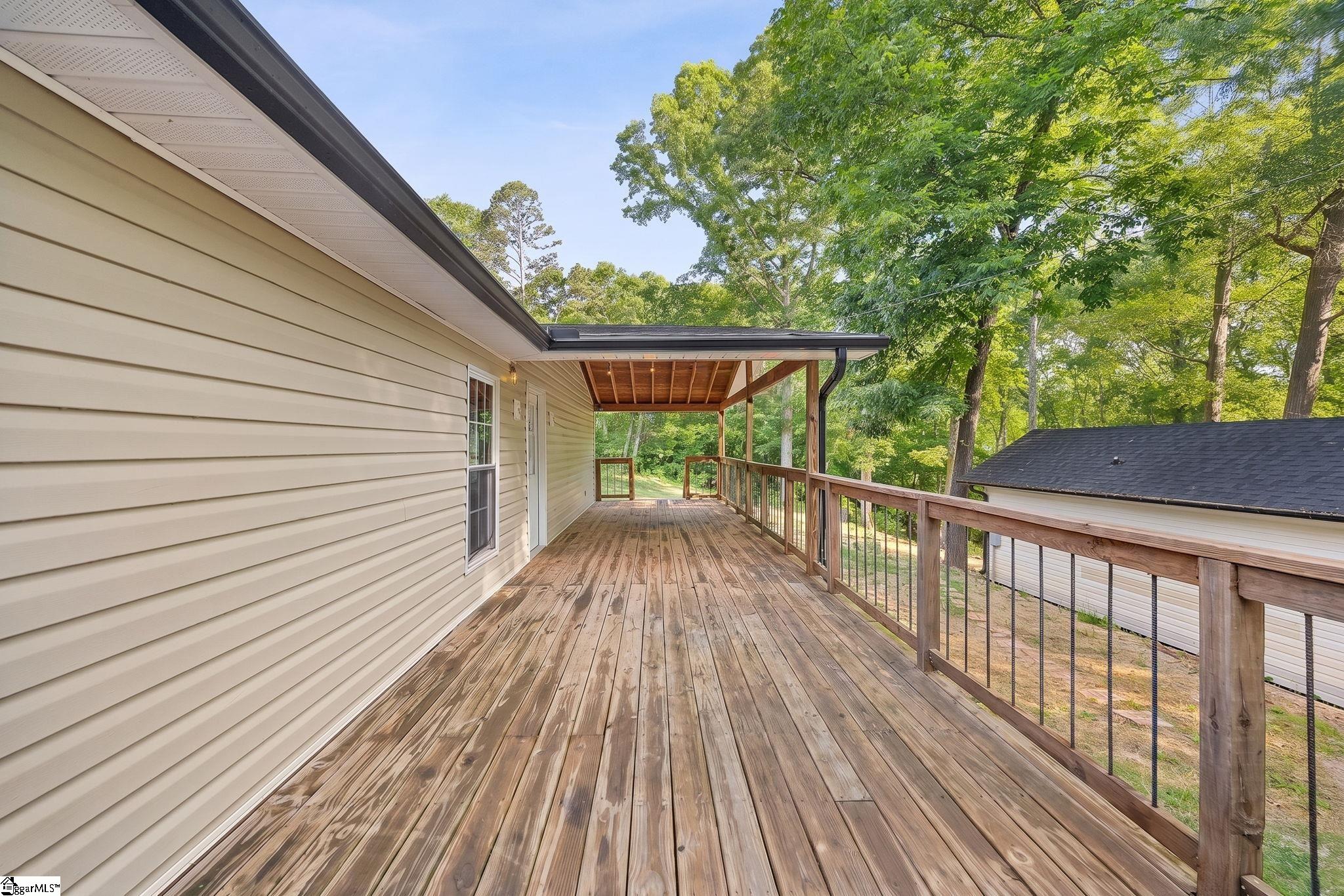 217 Old River Road Pelzer, SC 29669