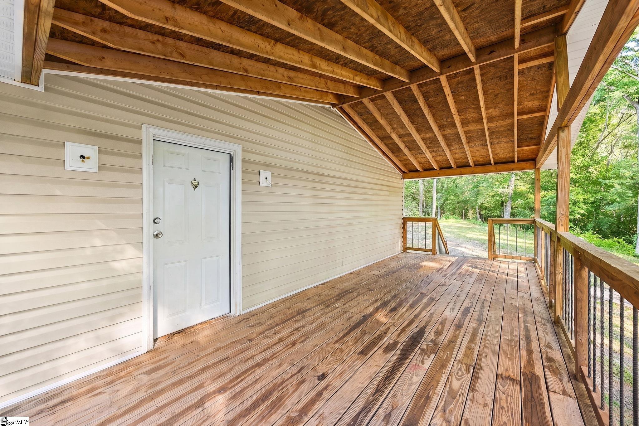 217 Old River Road Pelzer, SC 29669