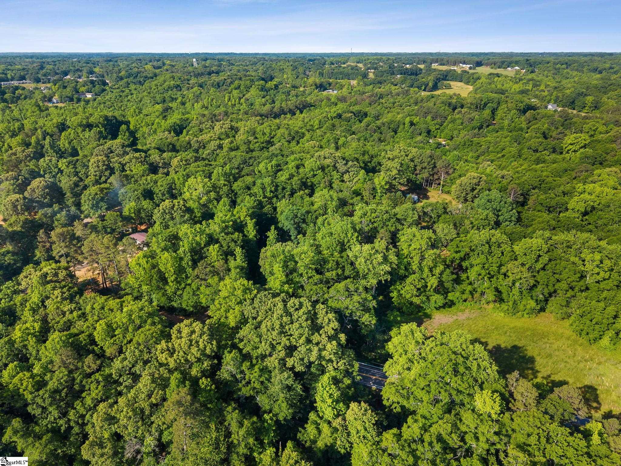 217 Old River Road Pelzer, SC 29669