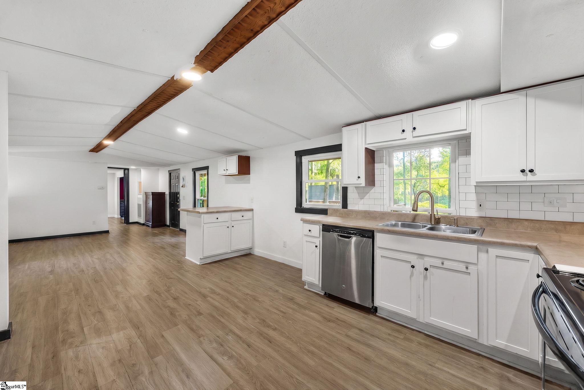 217 Old River Road Pelzer, SC 29669