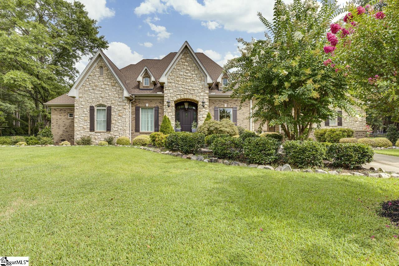 130 Steeplechase, Belton, SC 29627