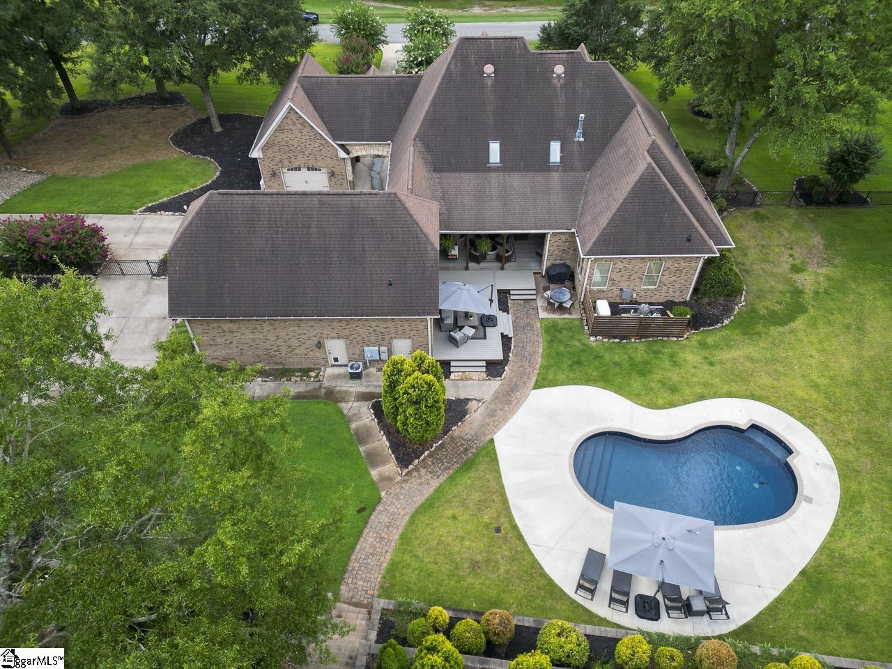 130 Steeplechase Belton, SC 29627