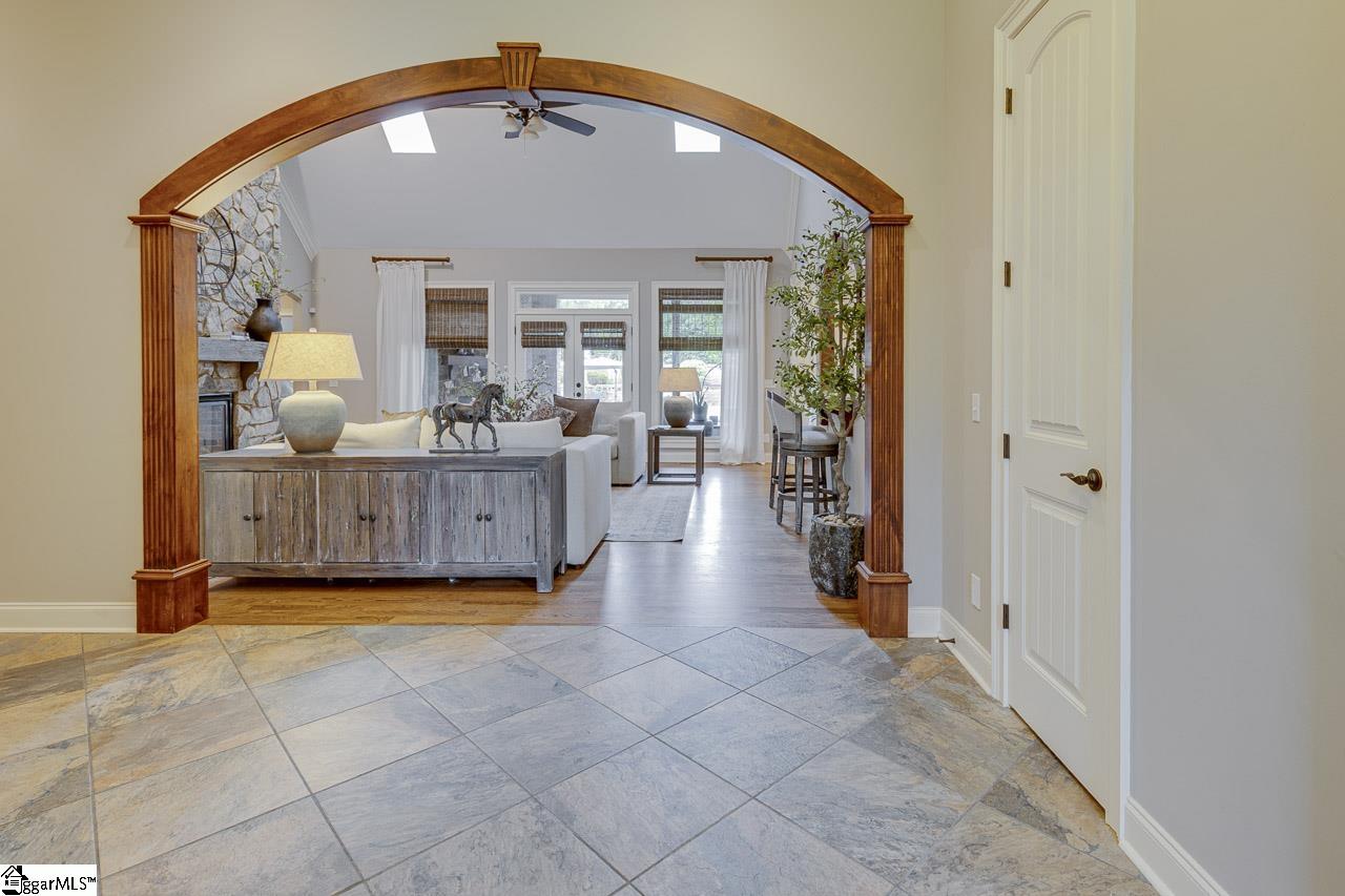 130 Steeplechase Belton, SC 29627
