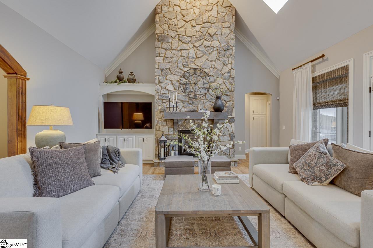 130 Steeplechase Belton, SC 29627