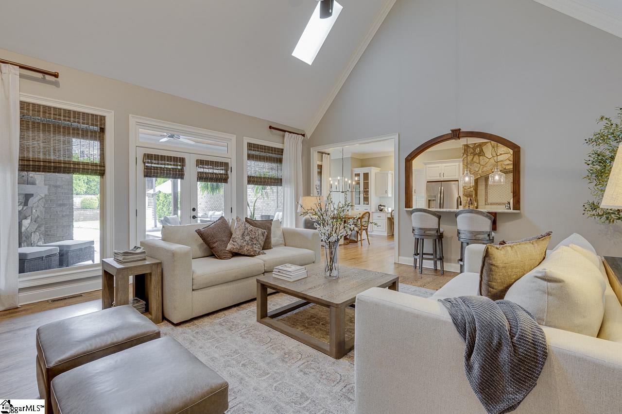 130 Steeplechase Belton, SC 29627