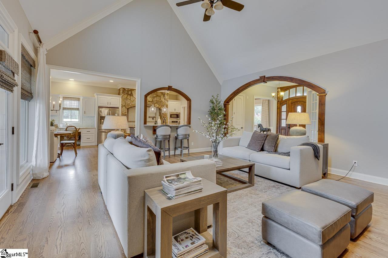 130 Steeplechase Belton, SC 29627