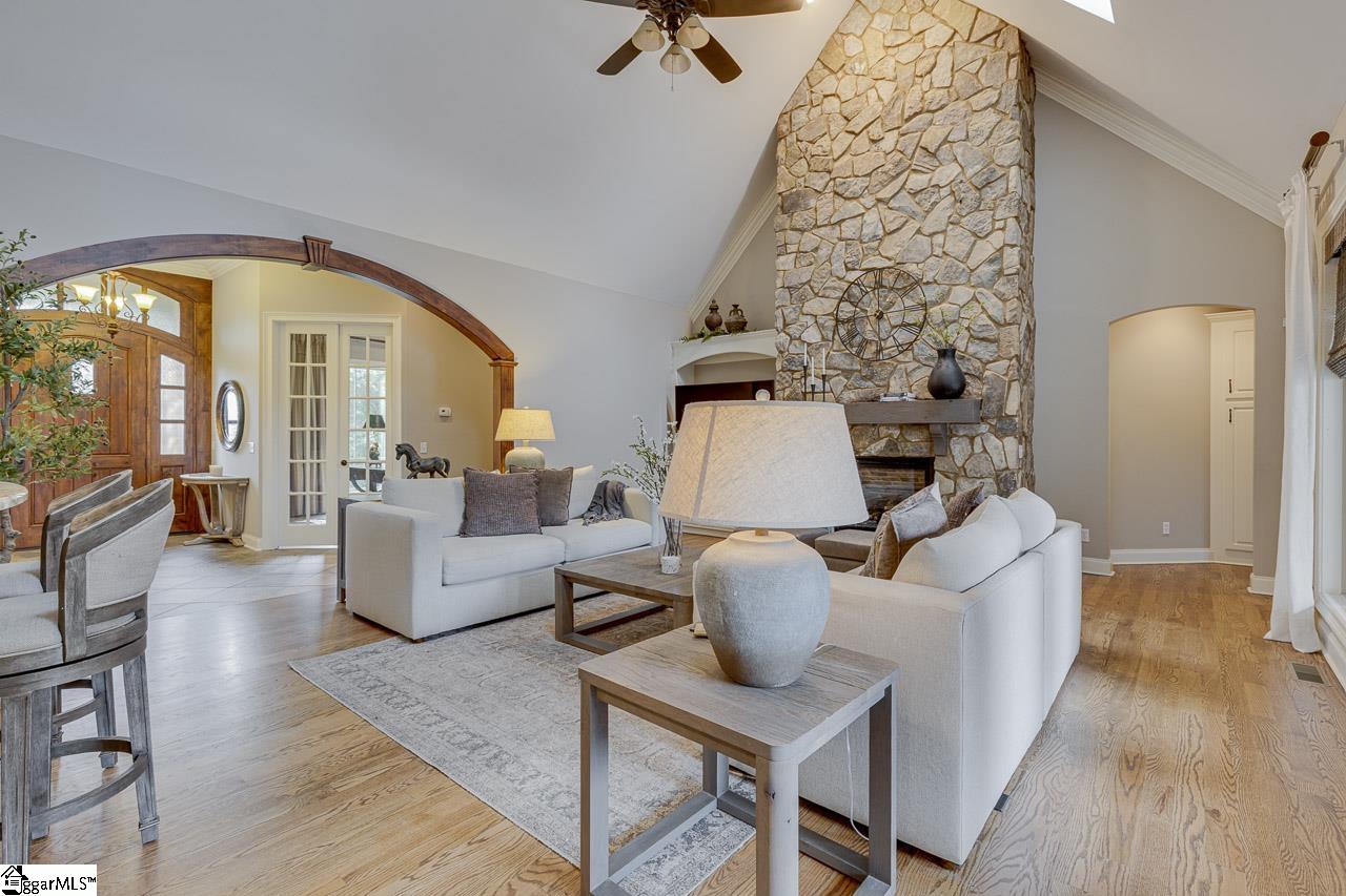 130 Steeplechase Belton, SC 29627