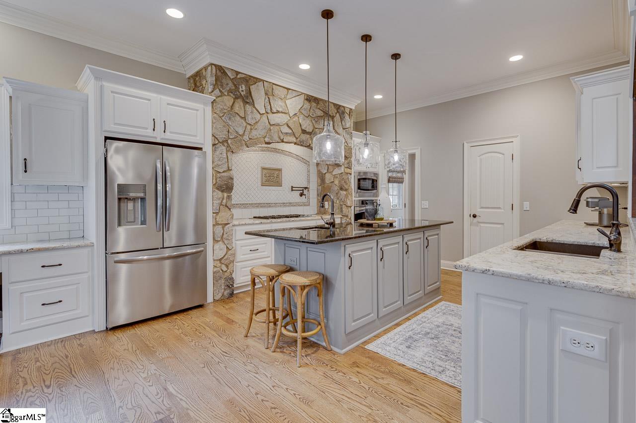 130 Steeplechase Belton, SC 29627