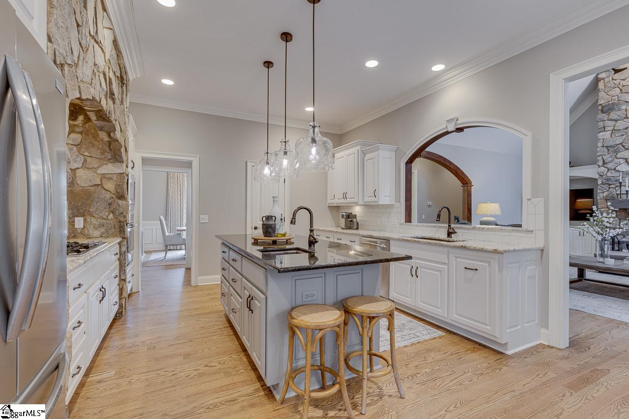 130 Steeplechase Belton, SC 29627