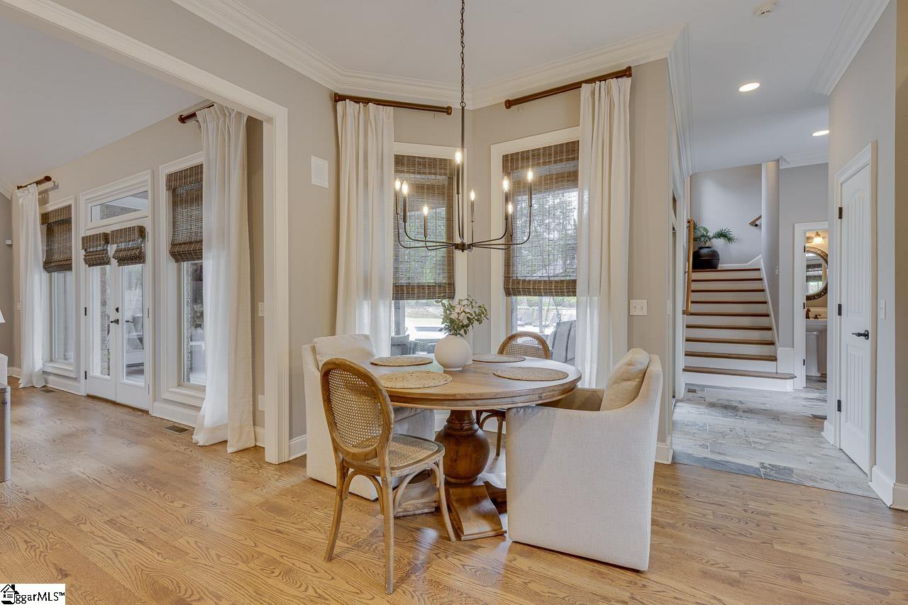 130 Steeplechase Belton, SC 29627